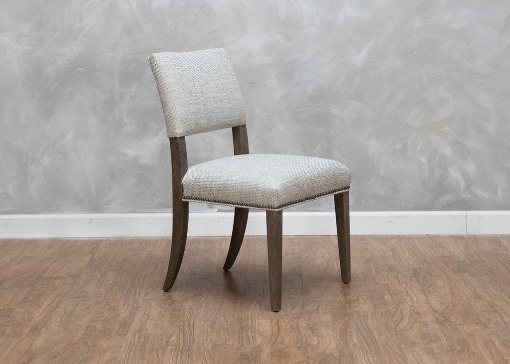 bernhardt moore side chair