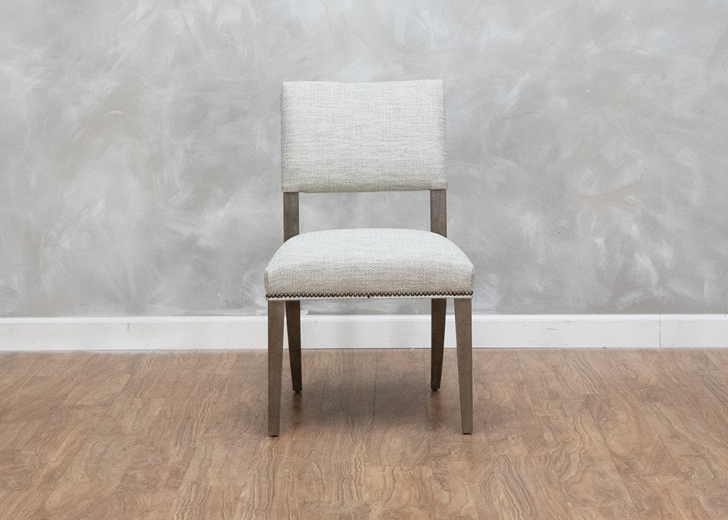 bernhardt moore side chair