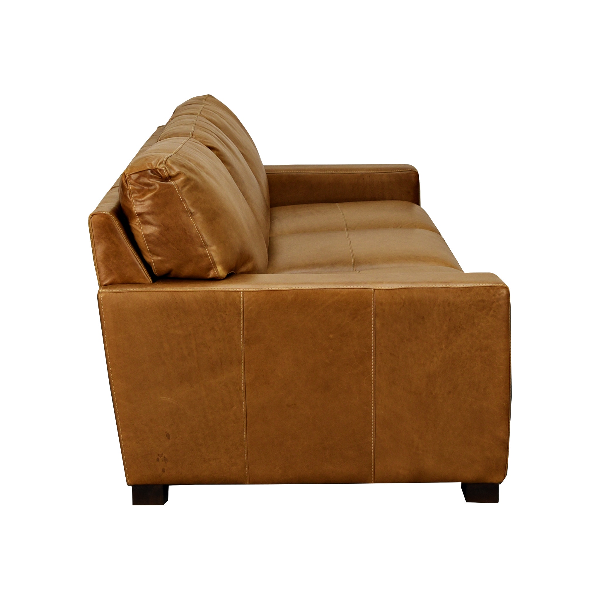 Bella Casa Living Room RAVELLA SOFASADDLE 36442 Kittle's Furniture