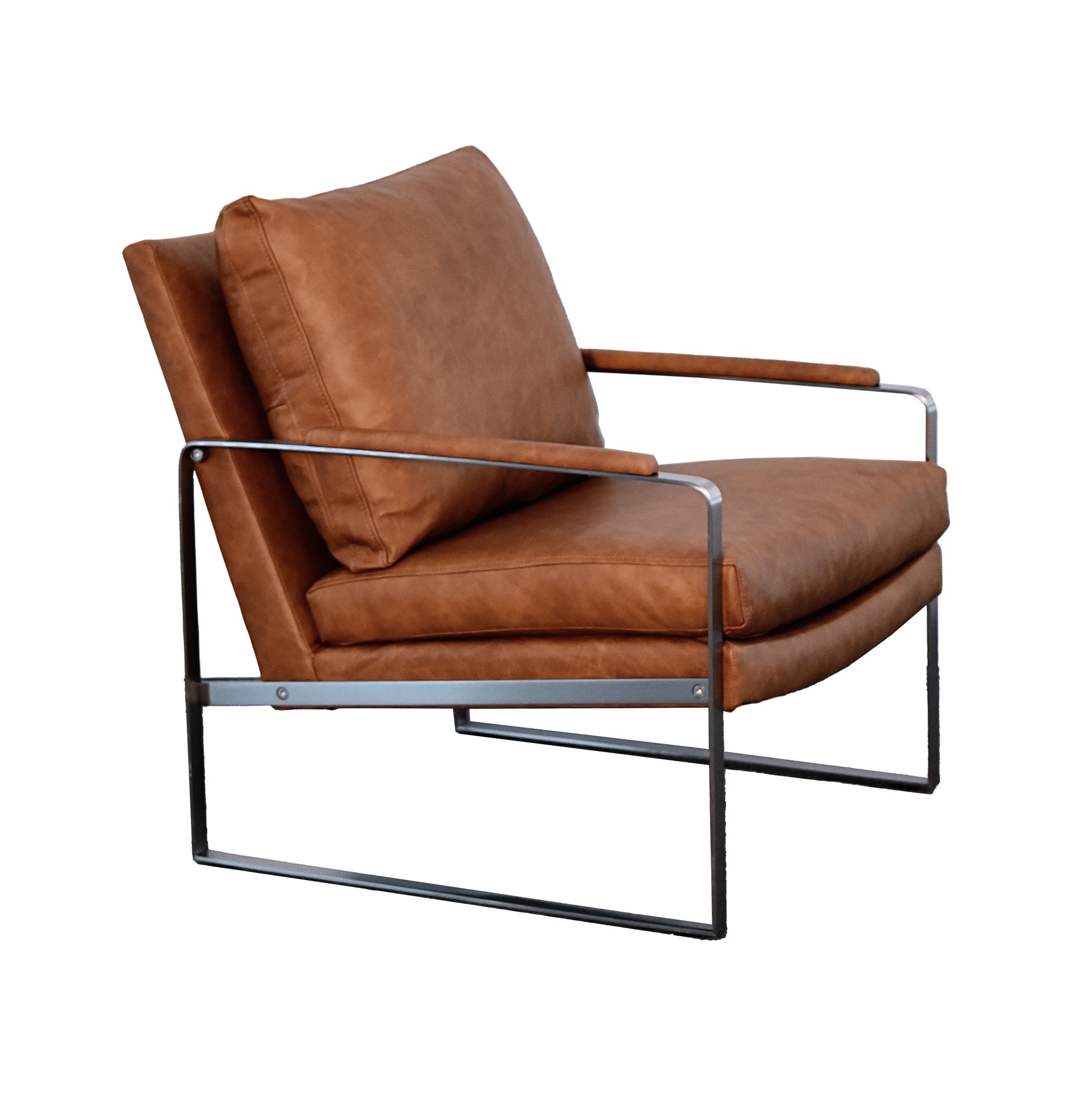 1534　INOUT Just Right Chair Leather 1534様専用 INOUT Just Right Chair Leather - メルカリ