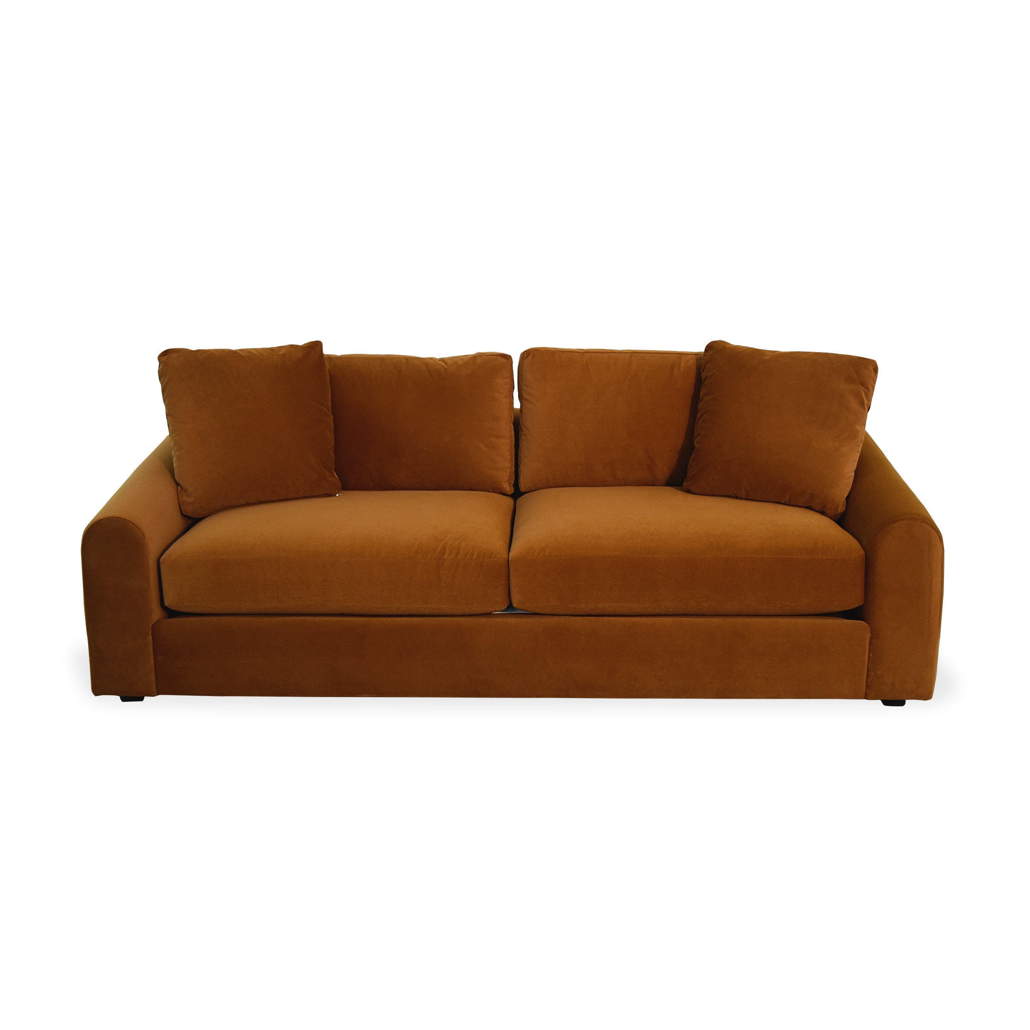 Max Home Living Room TRISTA XL SOFA 36619 Kittle's Furniture Indiana