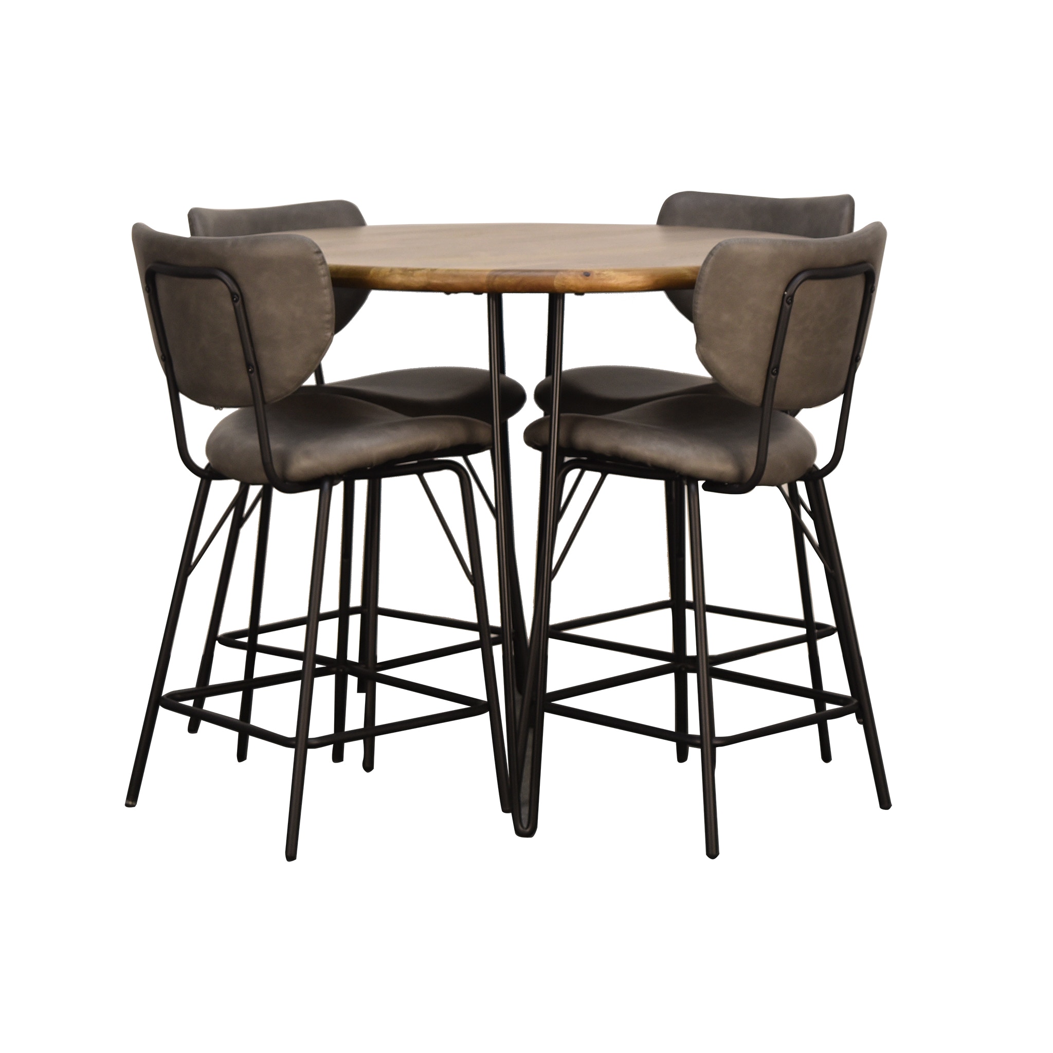 First Avenue Casual Dining LOMBARD COUNTER DINING ROOM 37618 Kittle's