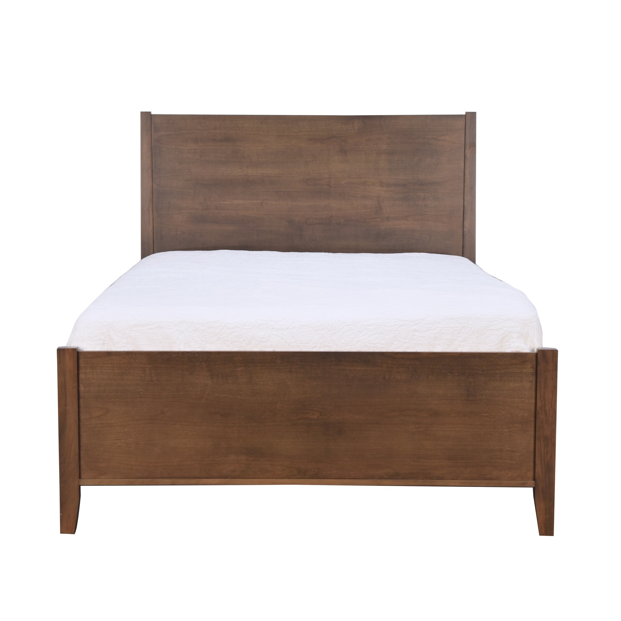 Daniel's Amish Bedroom MEADOW QUEEN BED 37673 Kittle's Furniture Indiana