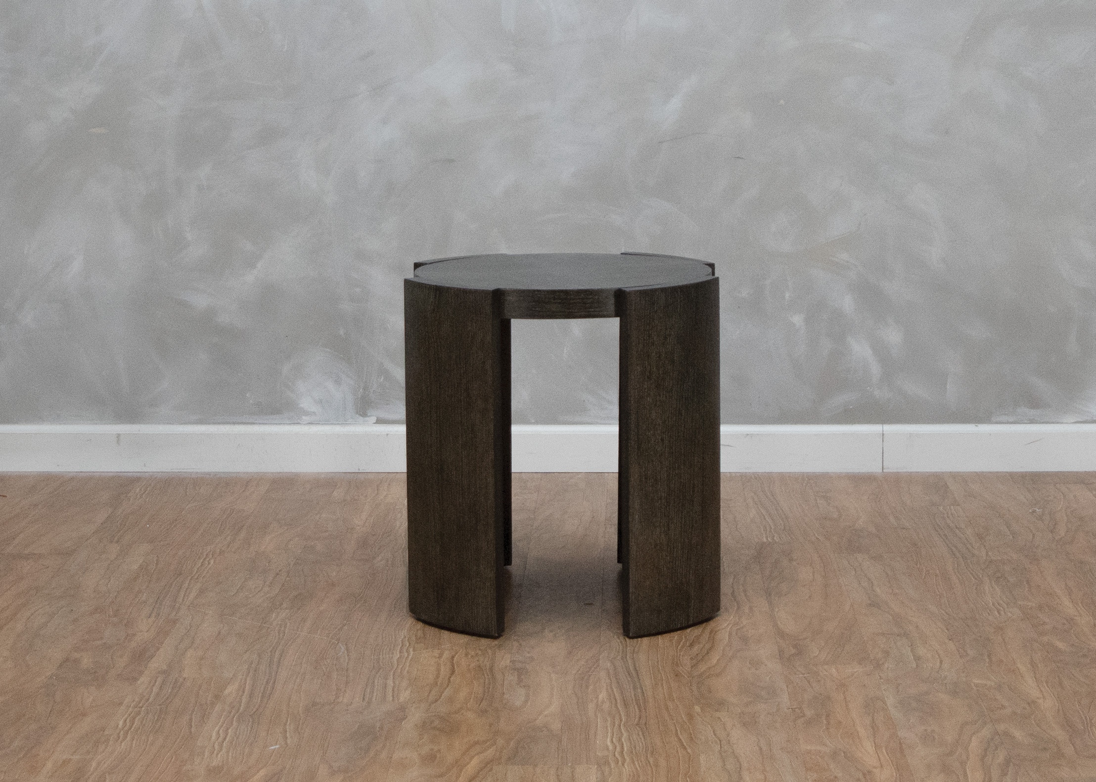 bernhardt linea side table