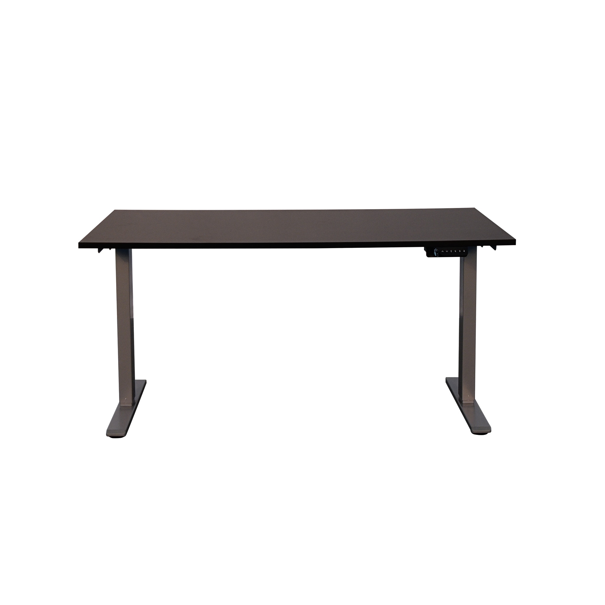 Humanscale Home Office eFLOAT GO 2.0 ADJUSTABLE DESK 38704 Kittle's