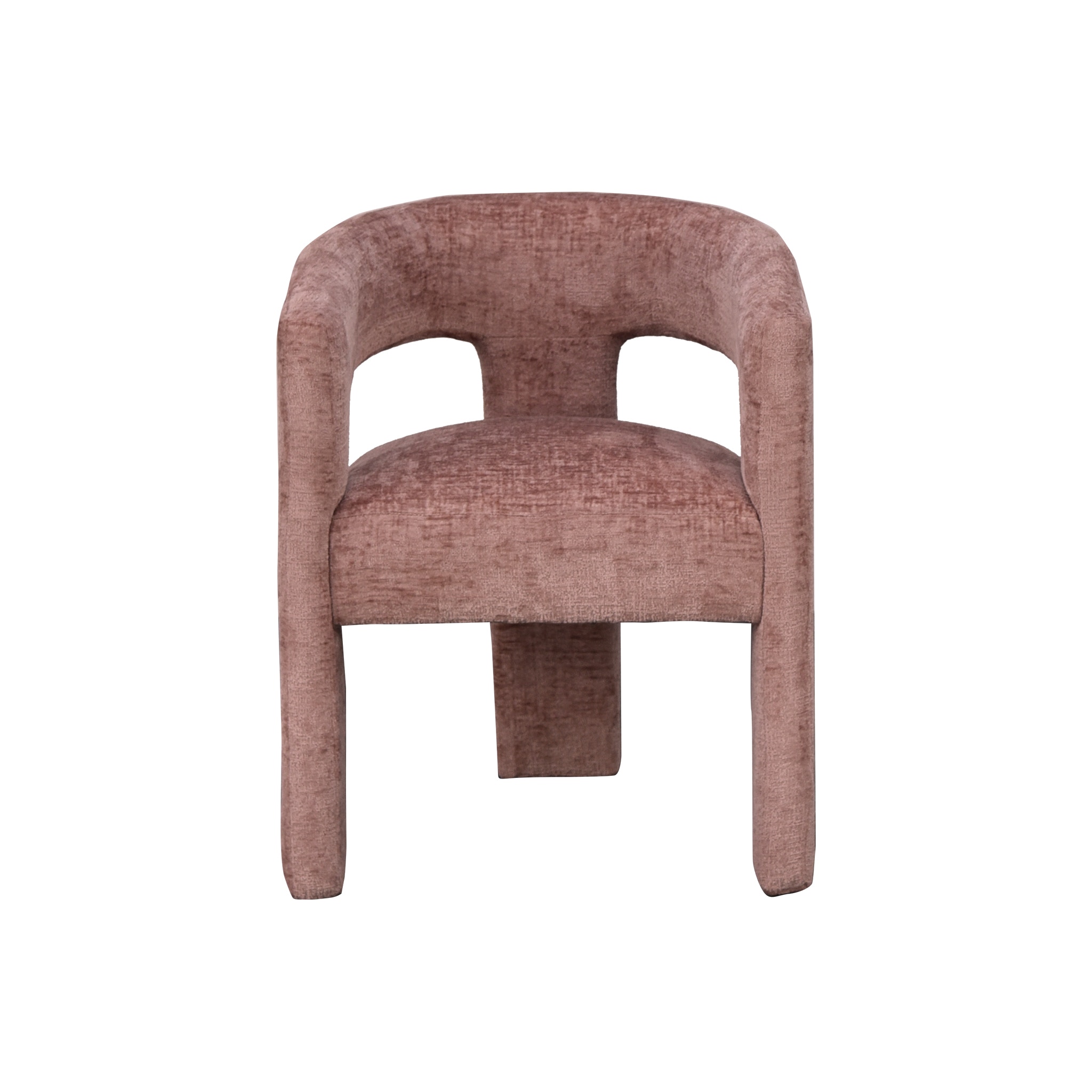 First Avenue BARBIE ACCENT CHAIR-PINK 39250