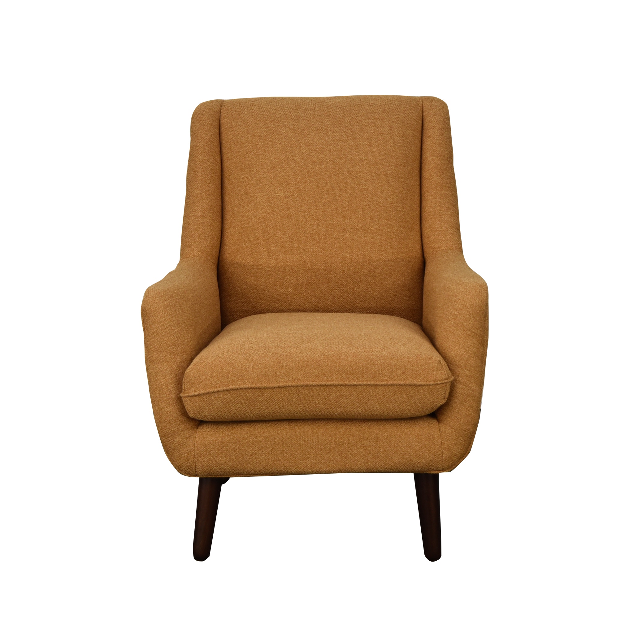 First Avenue Living Room ASTRID ACCENT CHAIRGOLD 39253 Kittle's