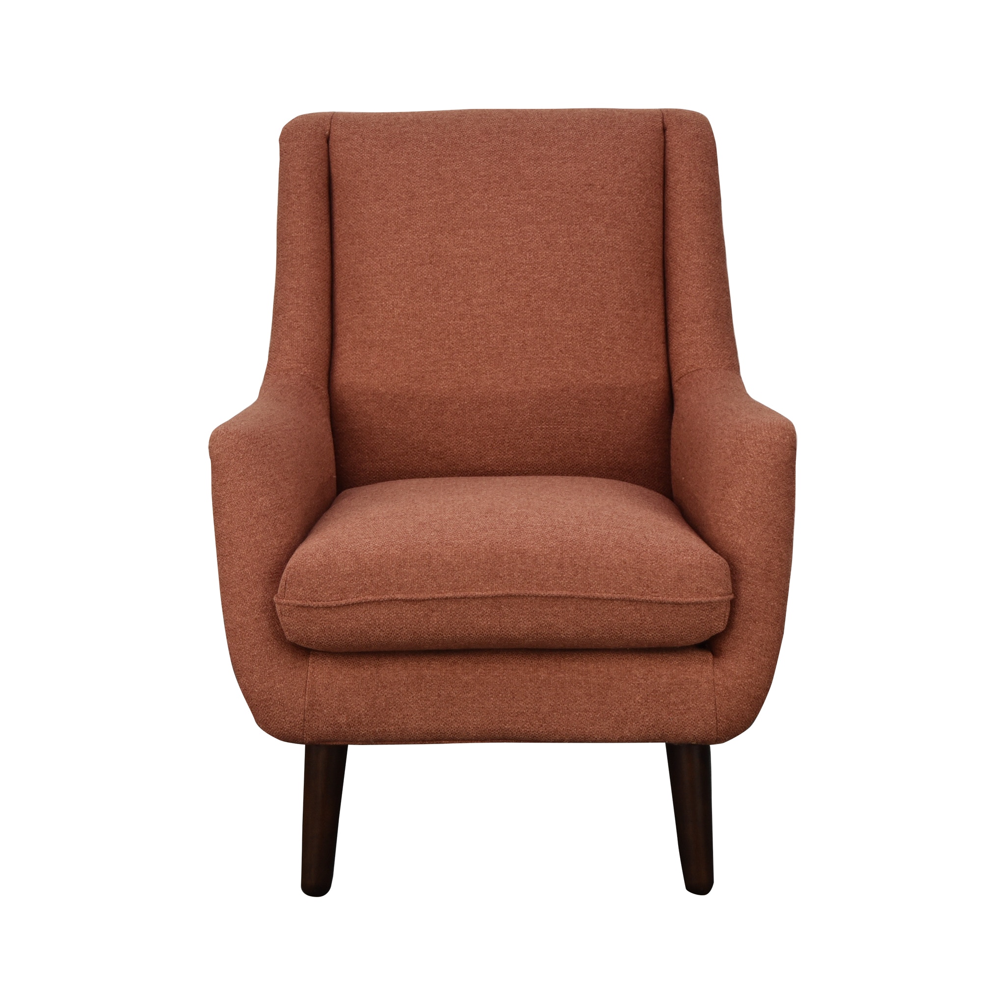 First Avenue ASTRID ACCENT CHAIR-ROSE 39254