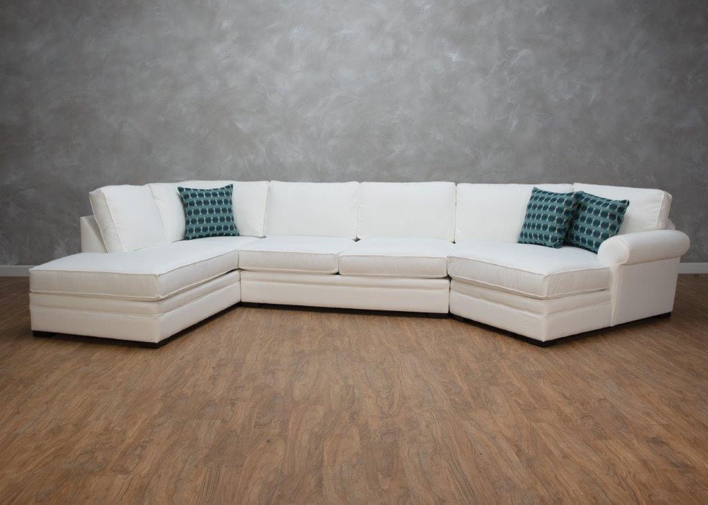 Jonathan Louis International Living Room Hermes Iv 3 Piece
