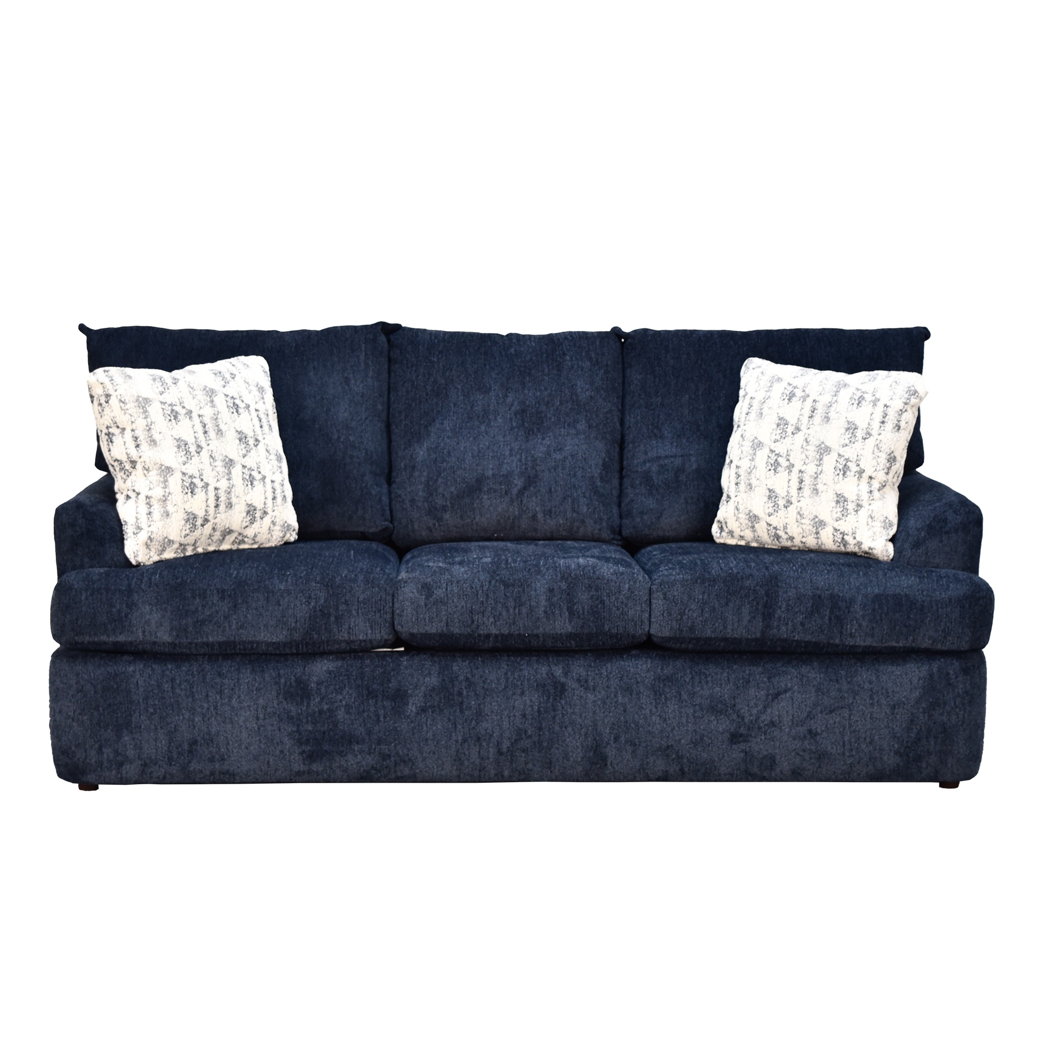 Tennessee Custom Living Room COOPER SOFA 41433 Kittle's Furniture