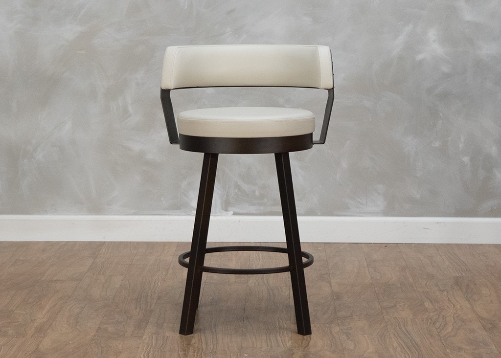 amisco russell swivel stool