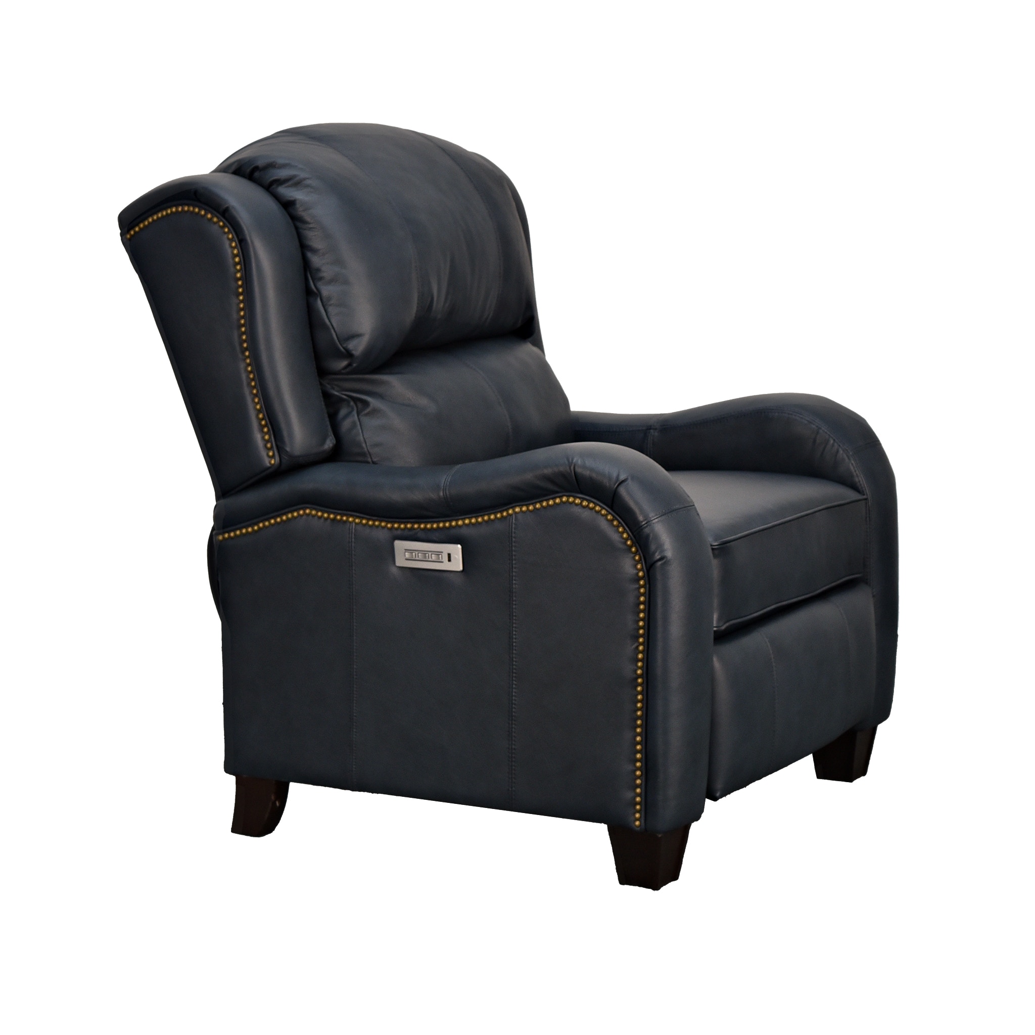 Tennessee Custom Living Room LEONARD RECLINER-P3 41825 - Kittle's