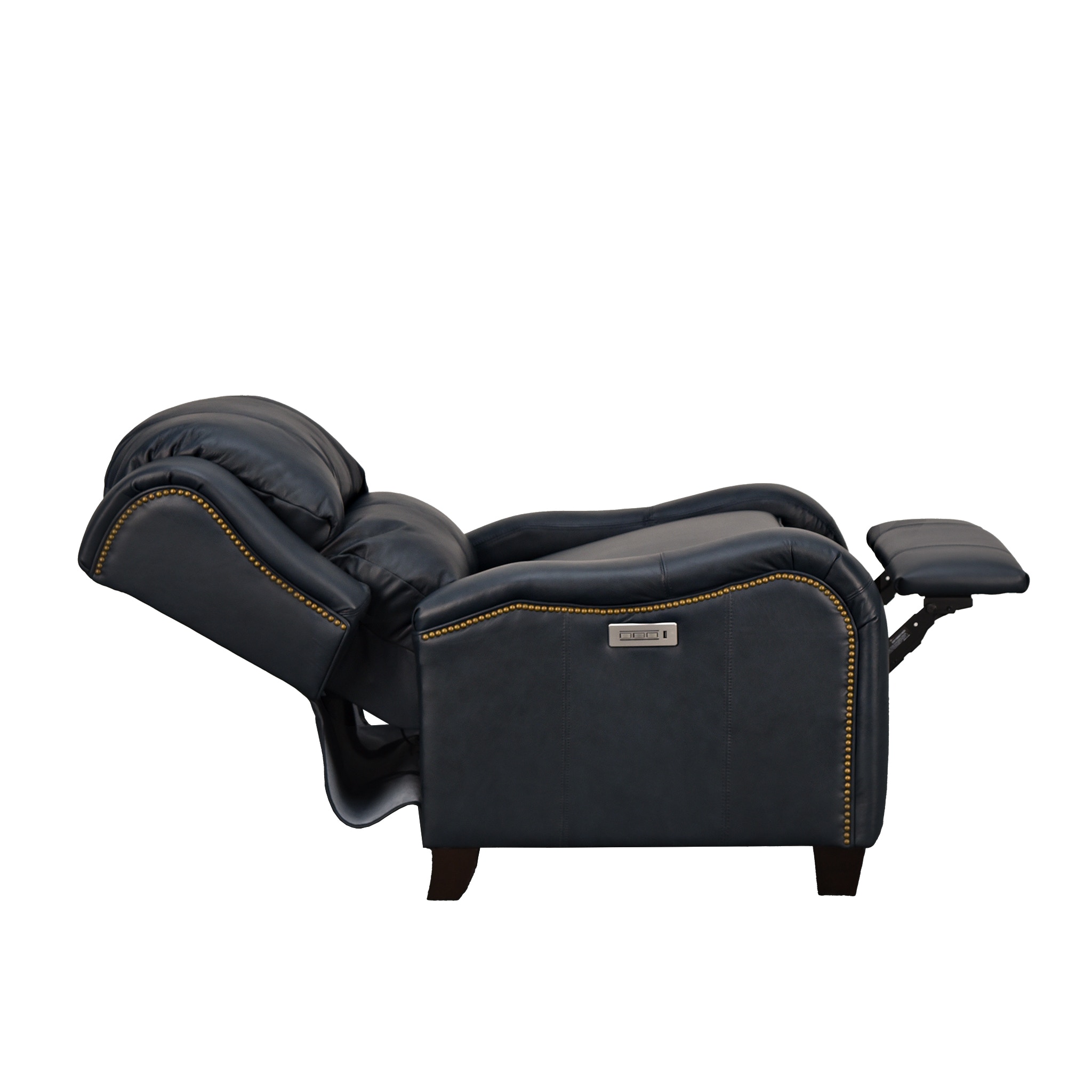 Tennessee Custom Living Room LEONARD RECLINER-P3 41825 - Kittle's