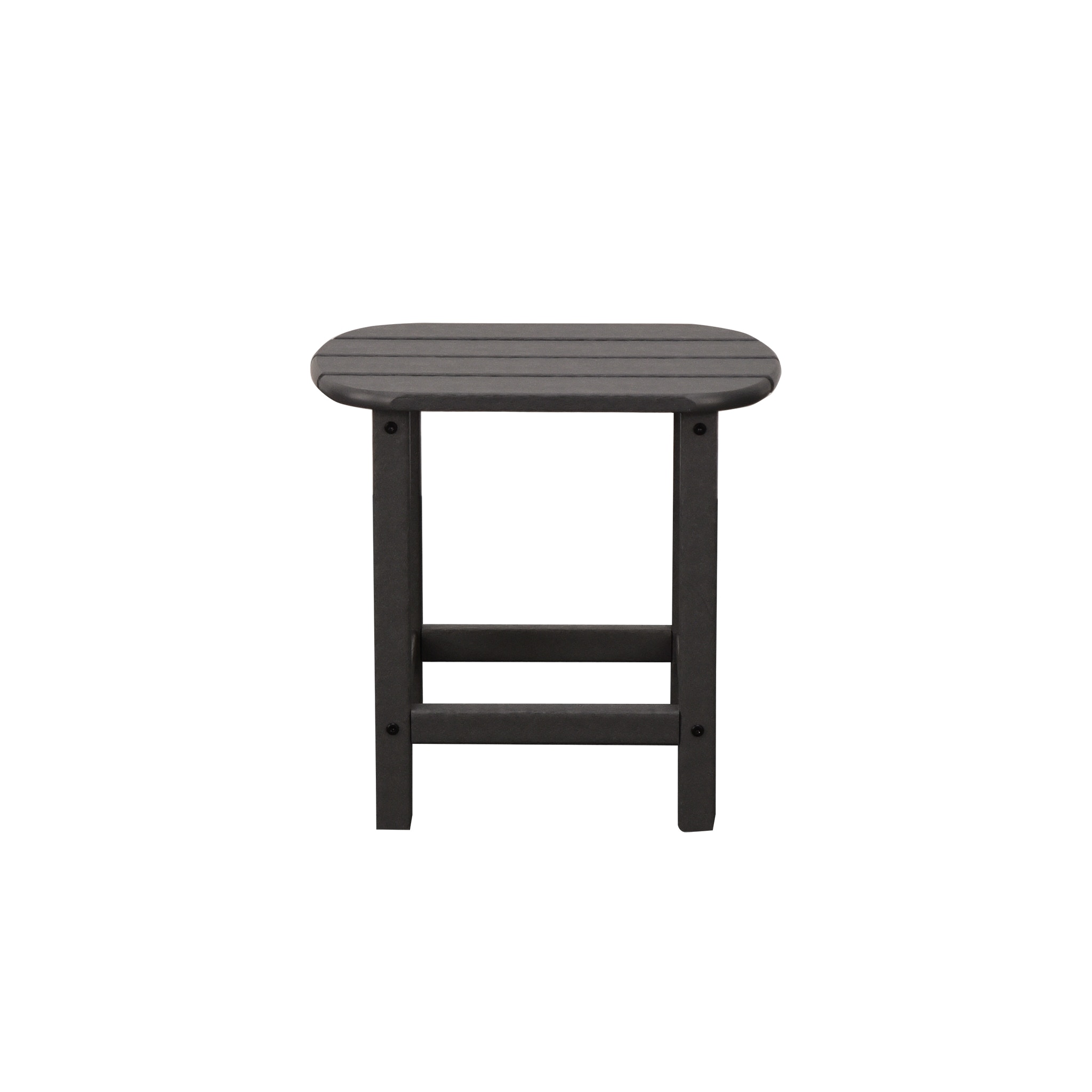 Polywood Outdoor Furniture SOUTHBEACH SIDE TABLE 41938 - Kittle's ...