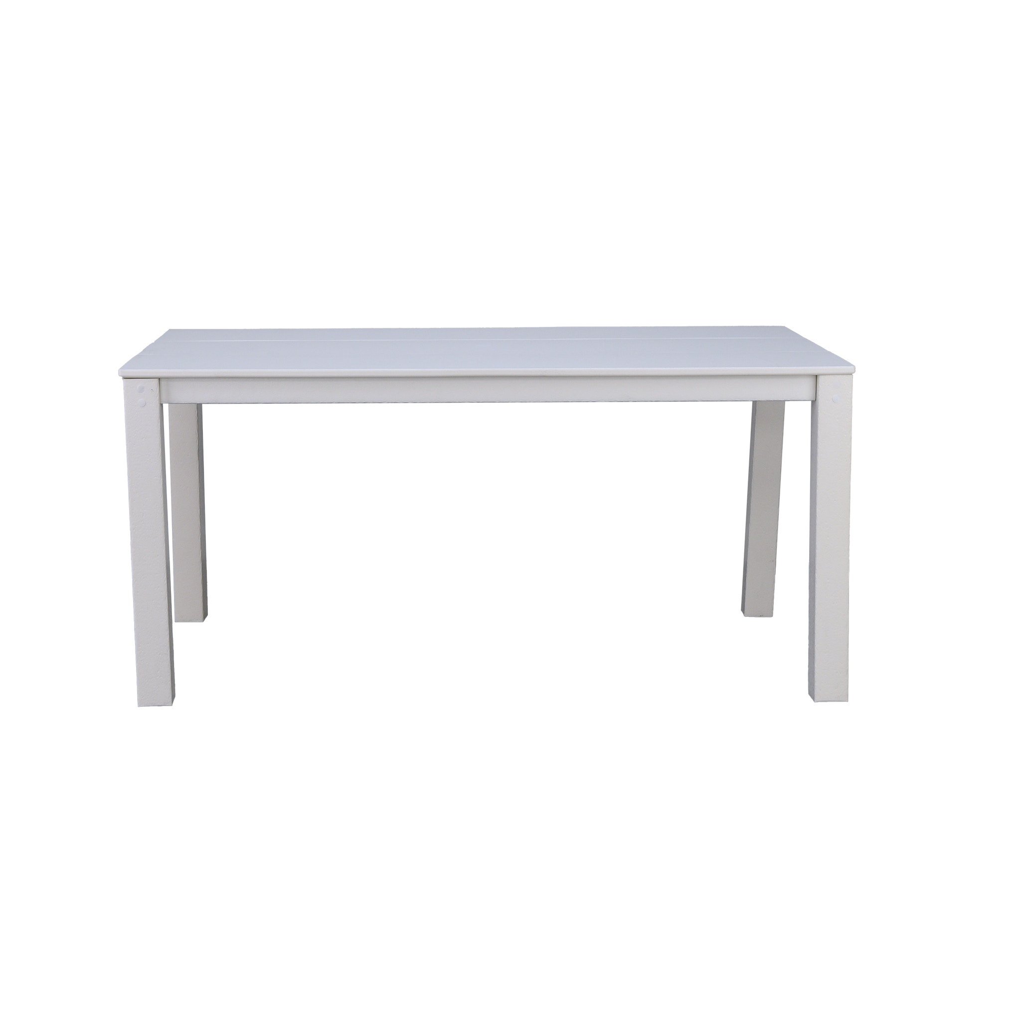 Polywood Outdoor Furniture STUDIO RECTANGLE PARSONS TABLE 41961