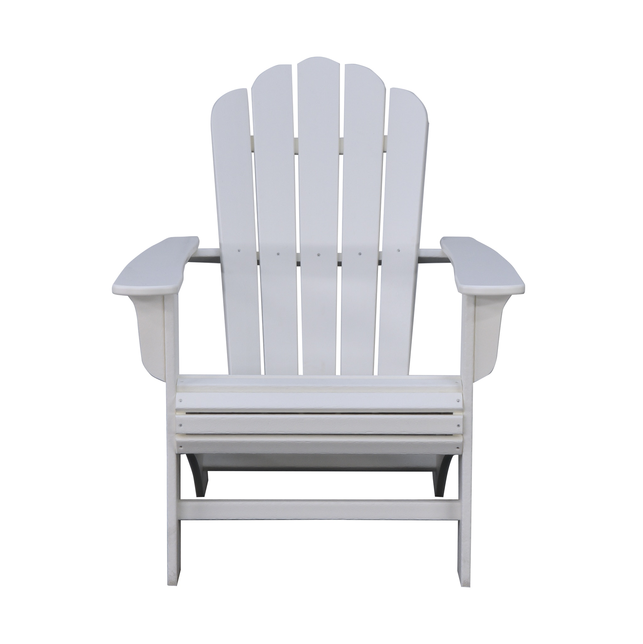 COUNTRY LIVING CURVE BACK ADIRONDACK