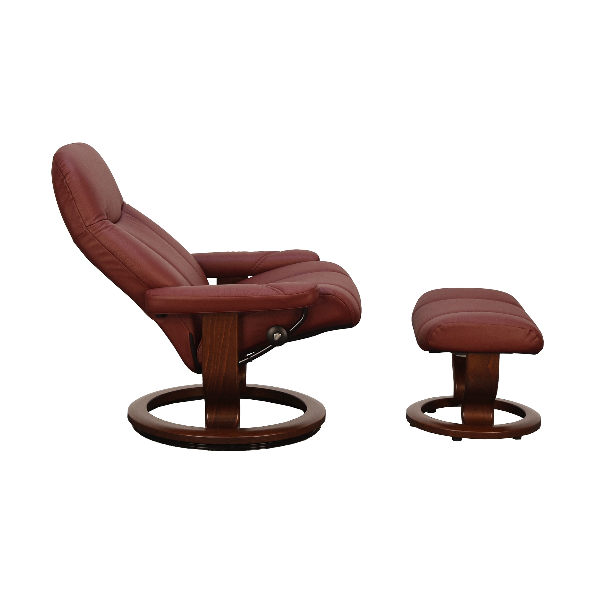 Ekornes Stressless Consul Office Chairs | Fast Nationwide