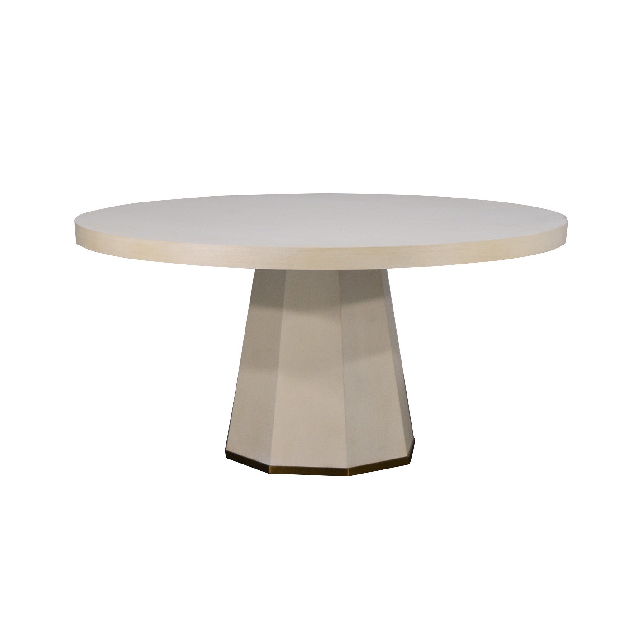 Hickory White Casual Dining COACHELLA 2PC DINING TABLE 42957 Kittle's