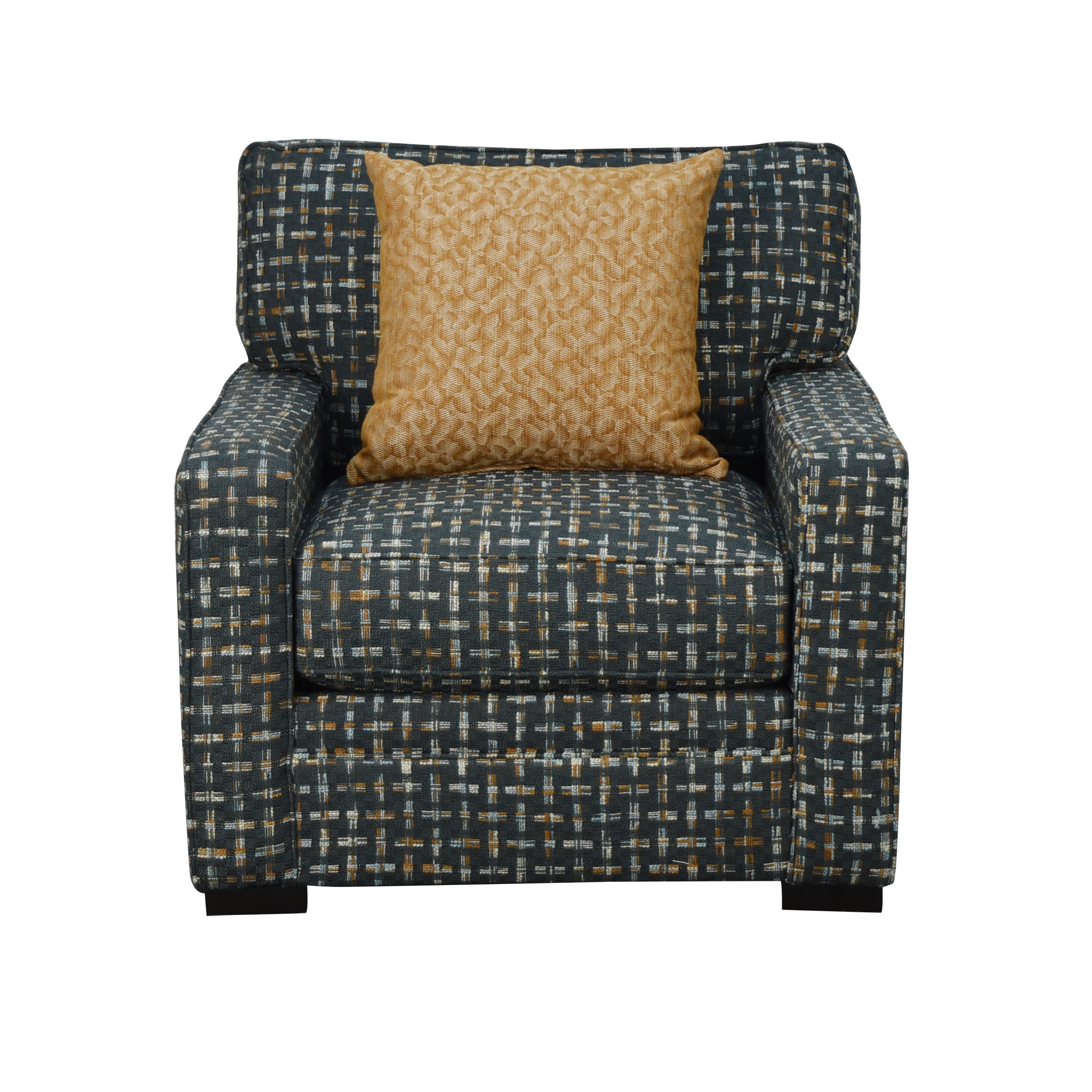 Jonathan Louis International Living Room JUNO CHAIR 43003