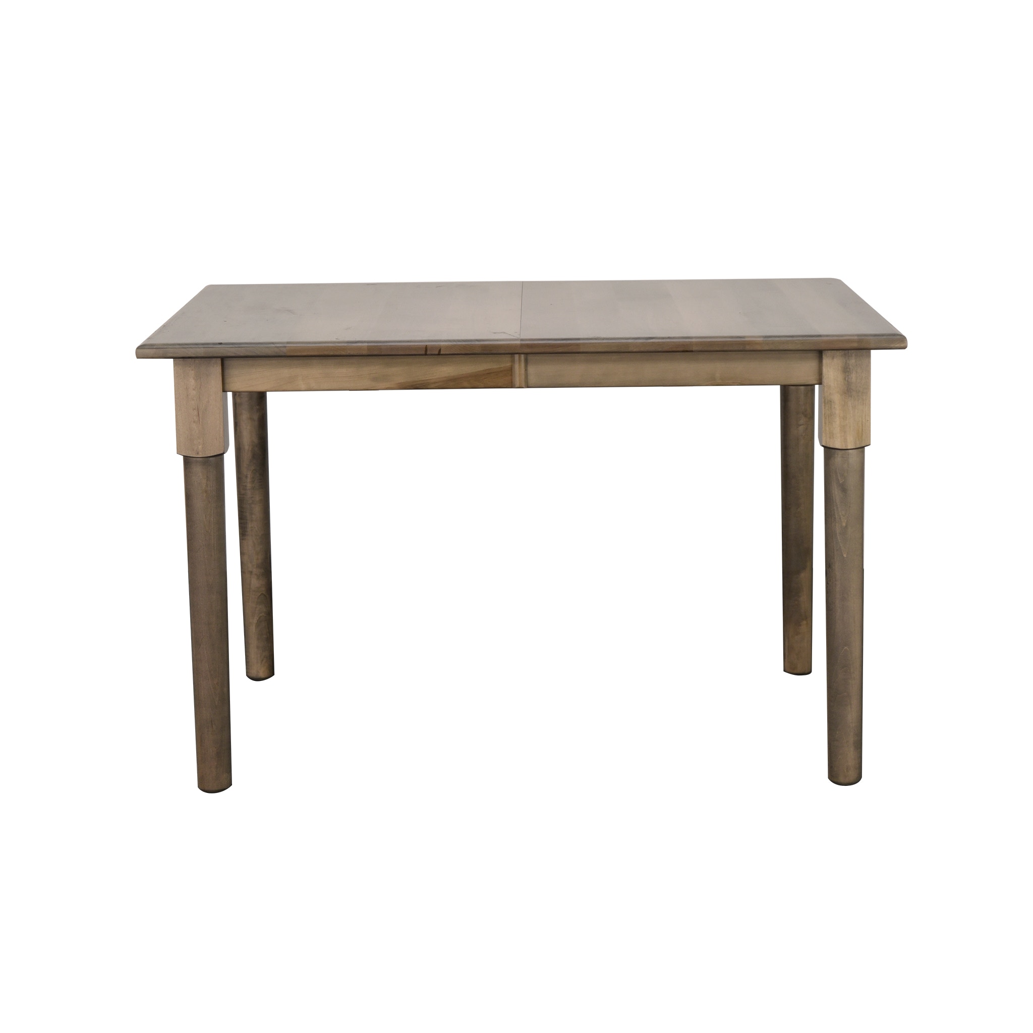 Daniel's Amish Casual Dining SHALE DINING ROOM 43885 Kittle's