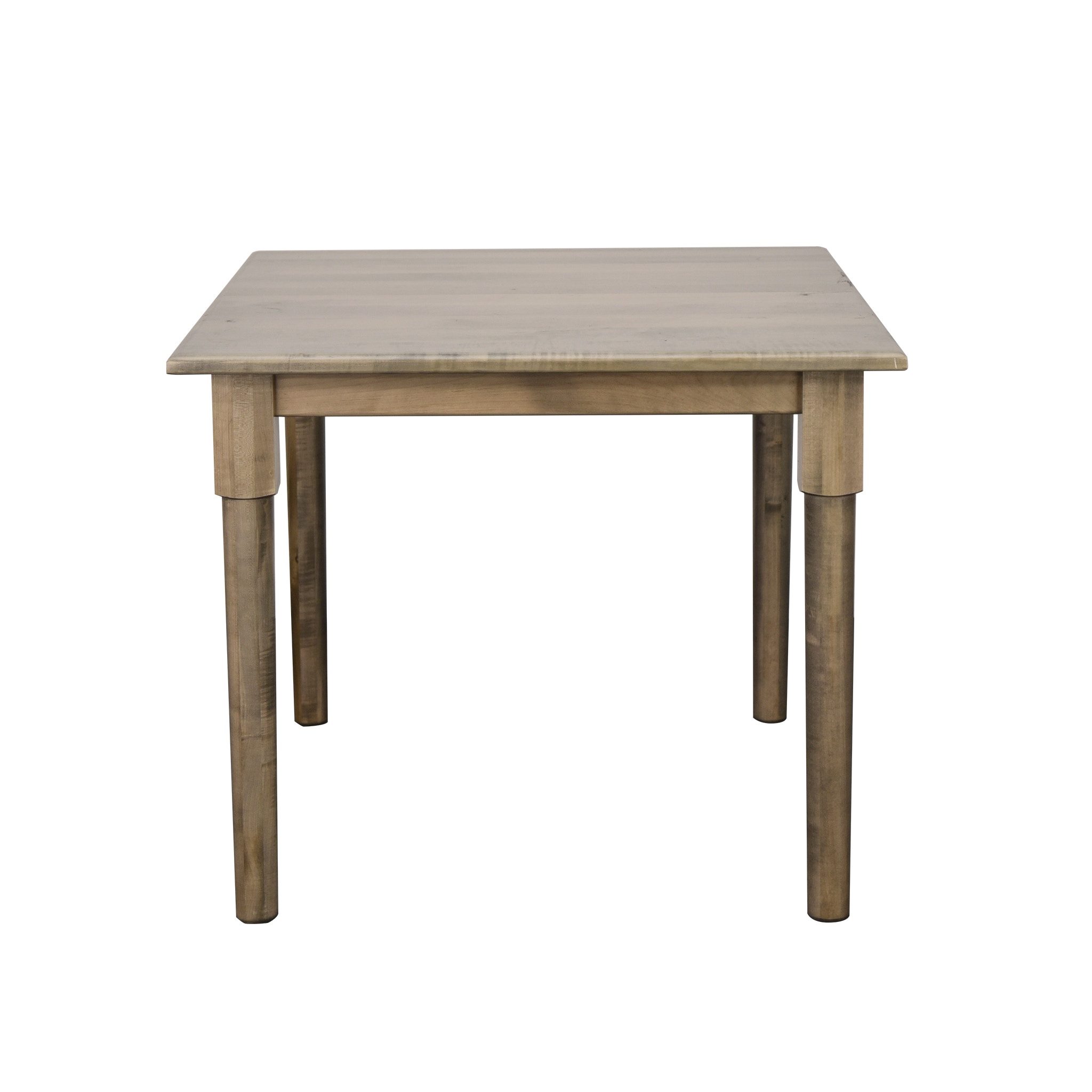 Daniel's Amish Casual Dining SHALE DINING ROOM 43885 Kittle's