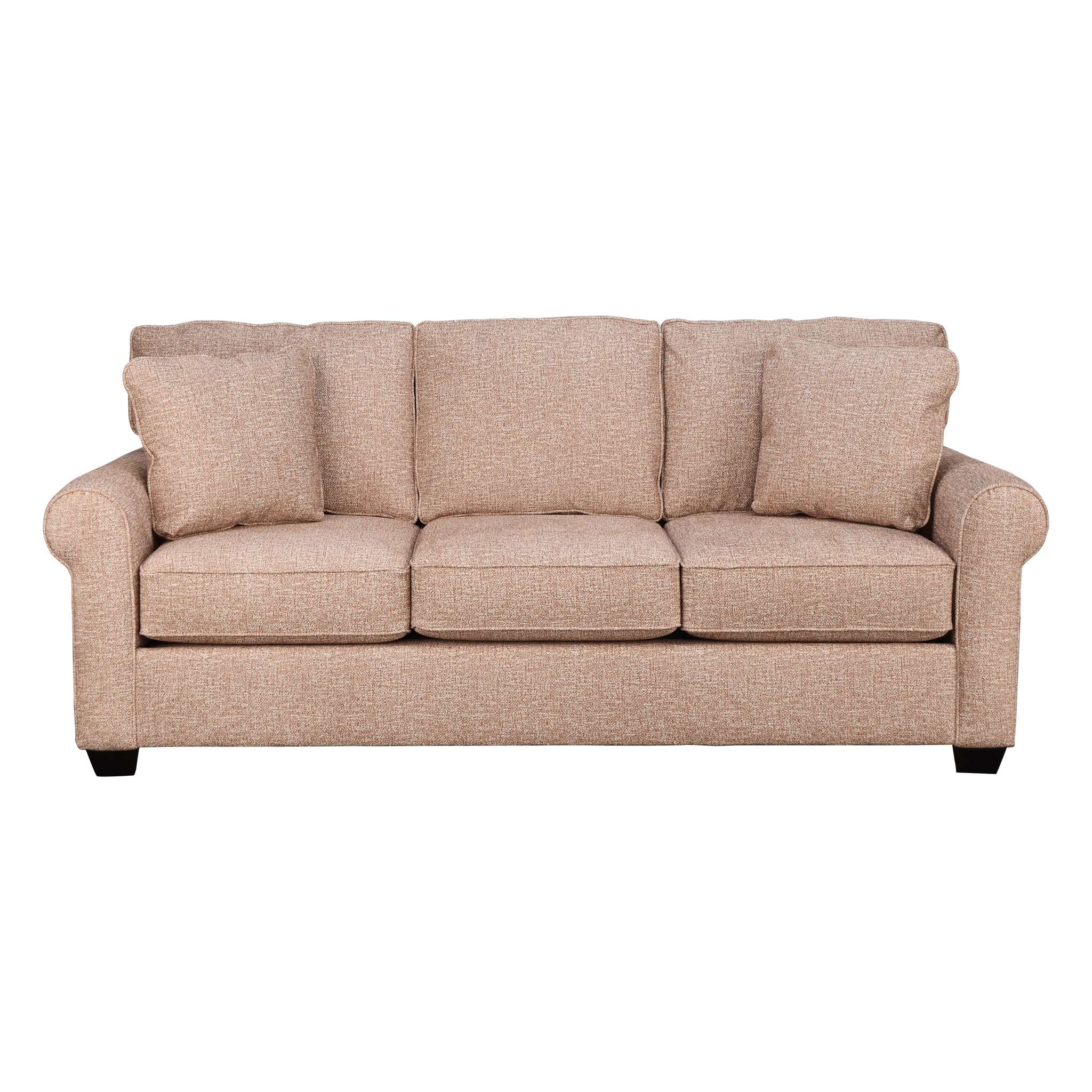 Max Home Living Room 9ROLL II SOFA 44867 Kittle's Furniture Indiana