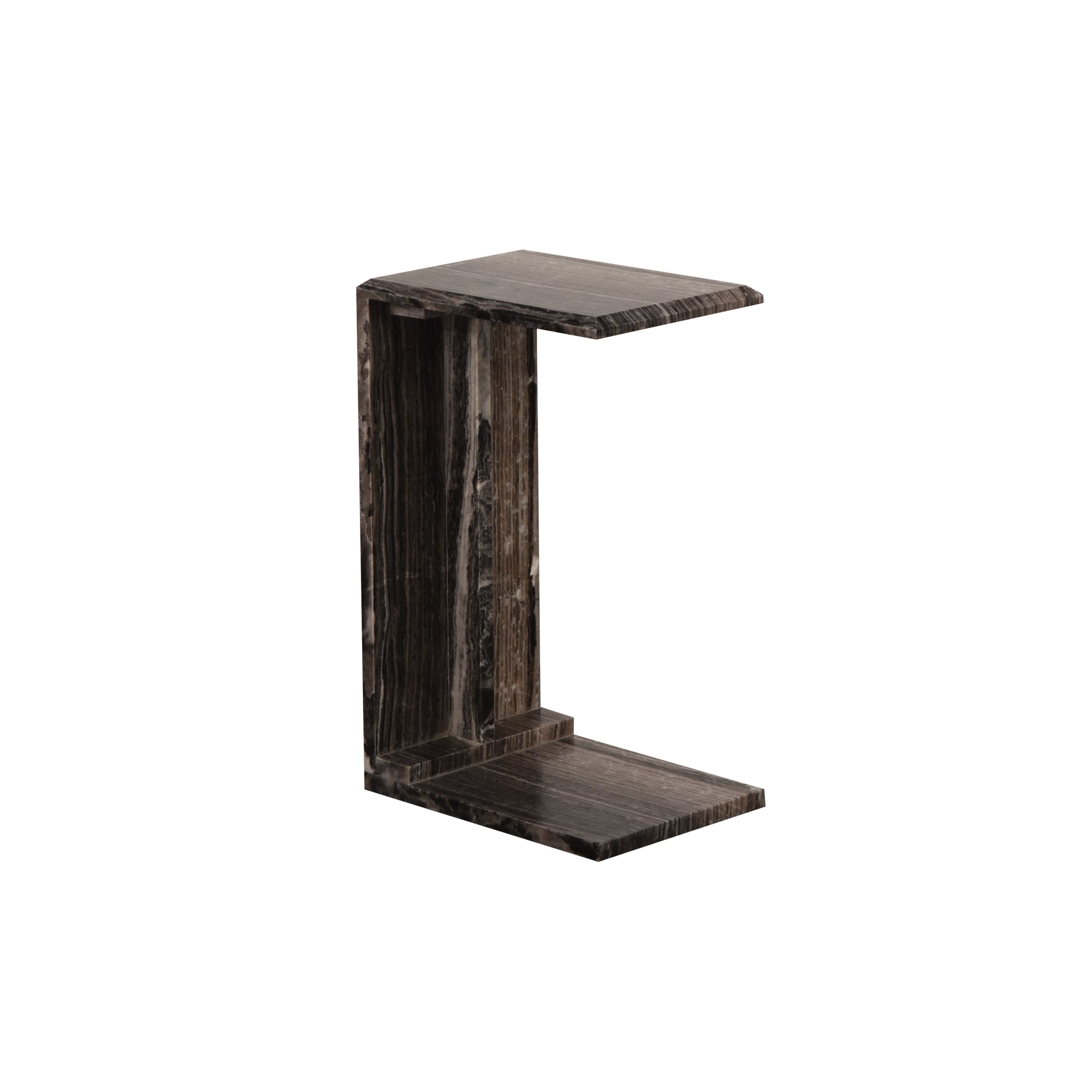 Avenue black c table online