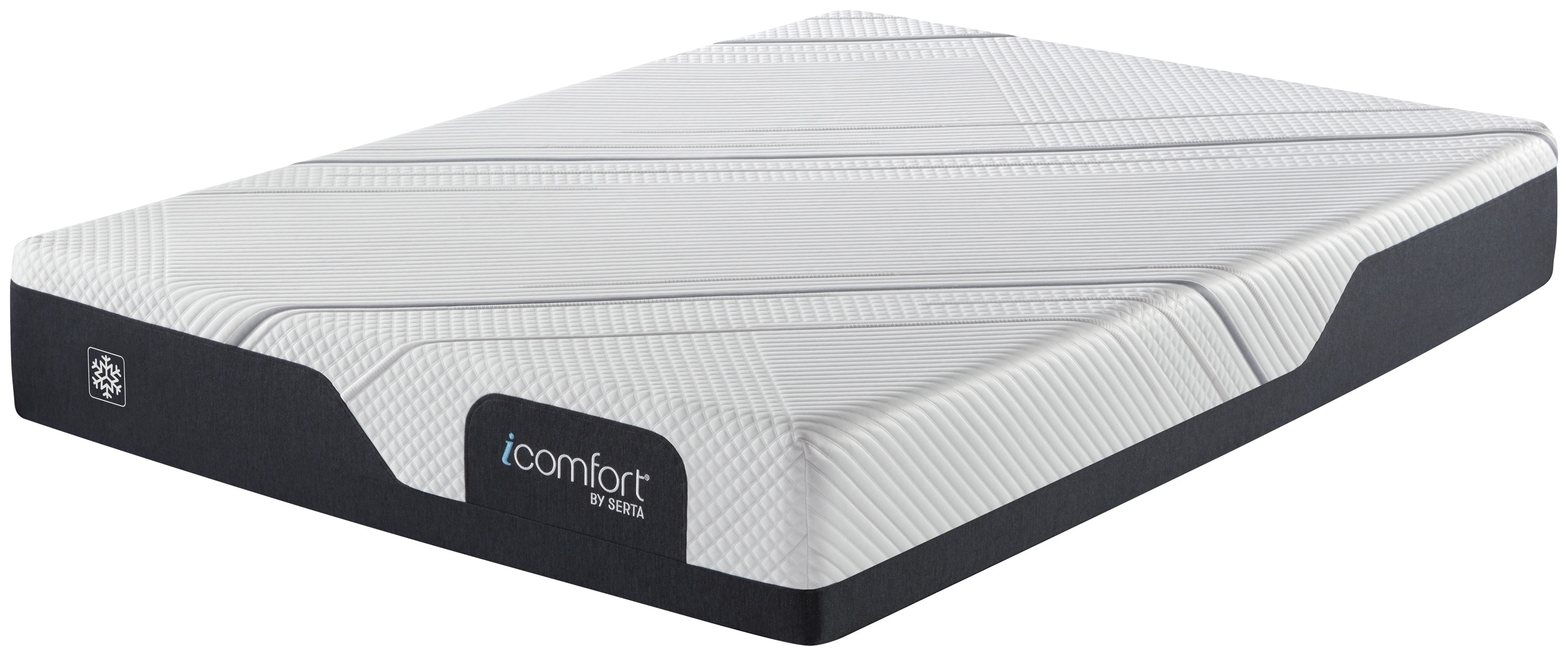 Serta Mattresses Icomfort Limited Edition King Mattress Only 11652 Kittle S Furniture Indiana