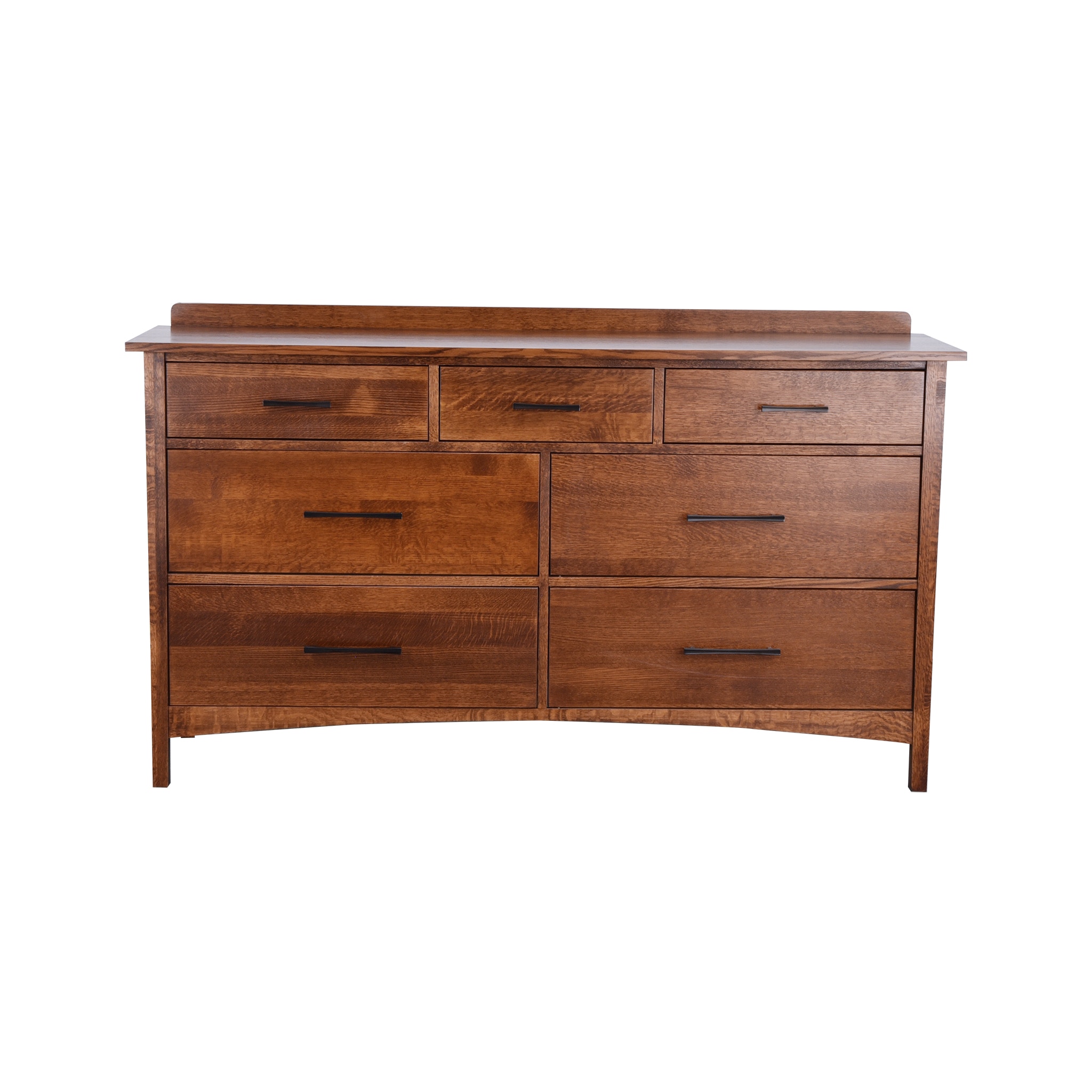 Witmer MISSION 7 DRAWER DRESSER 50664