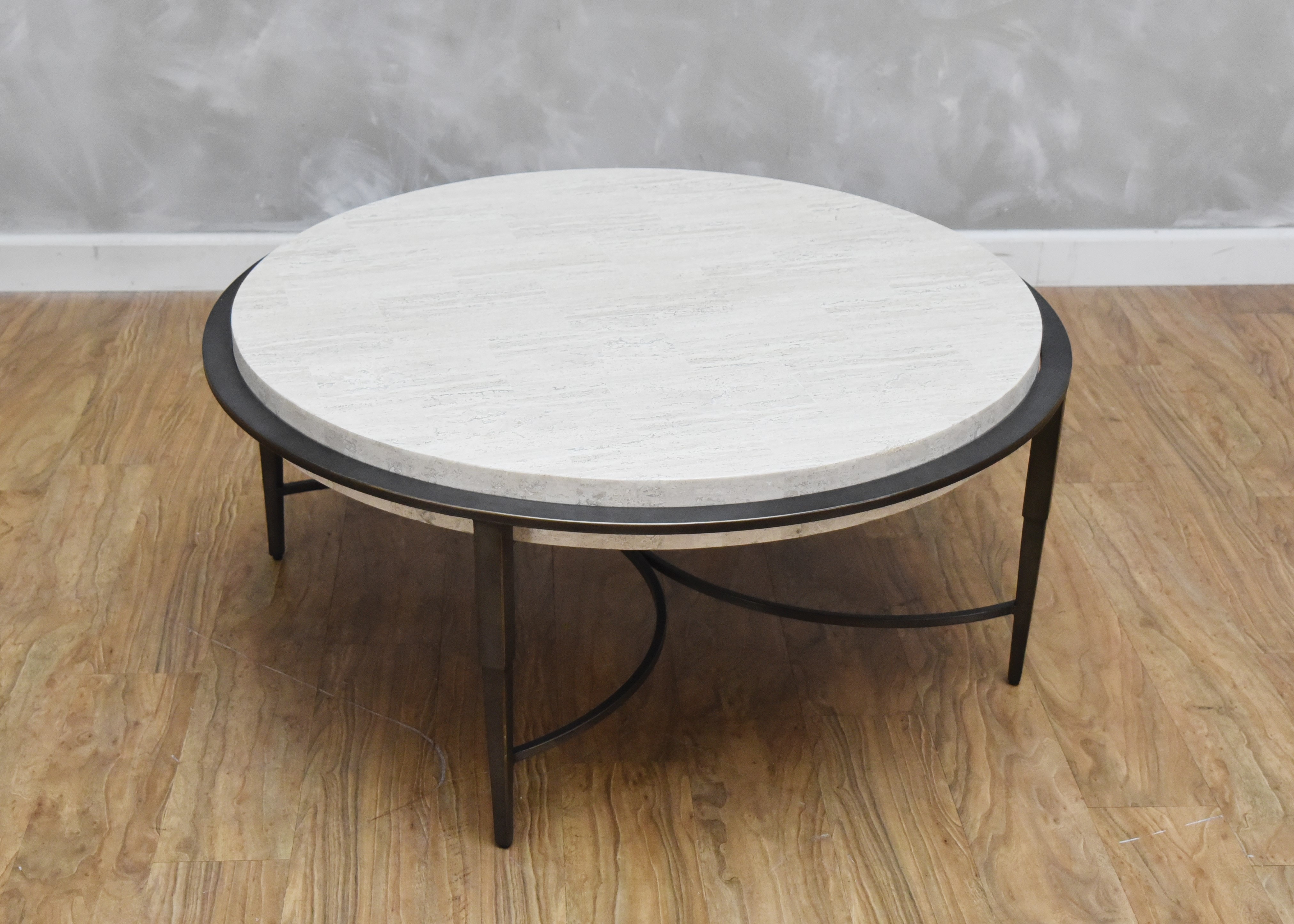 bernhardt barclay cocktail table