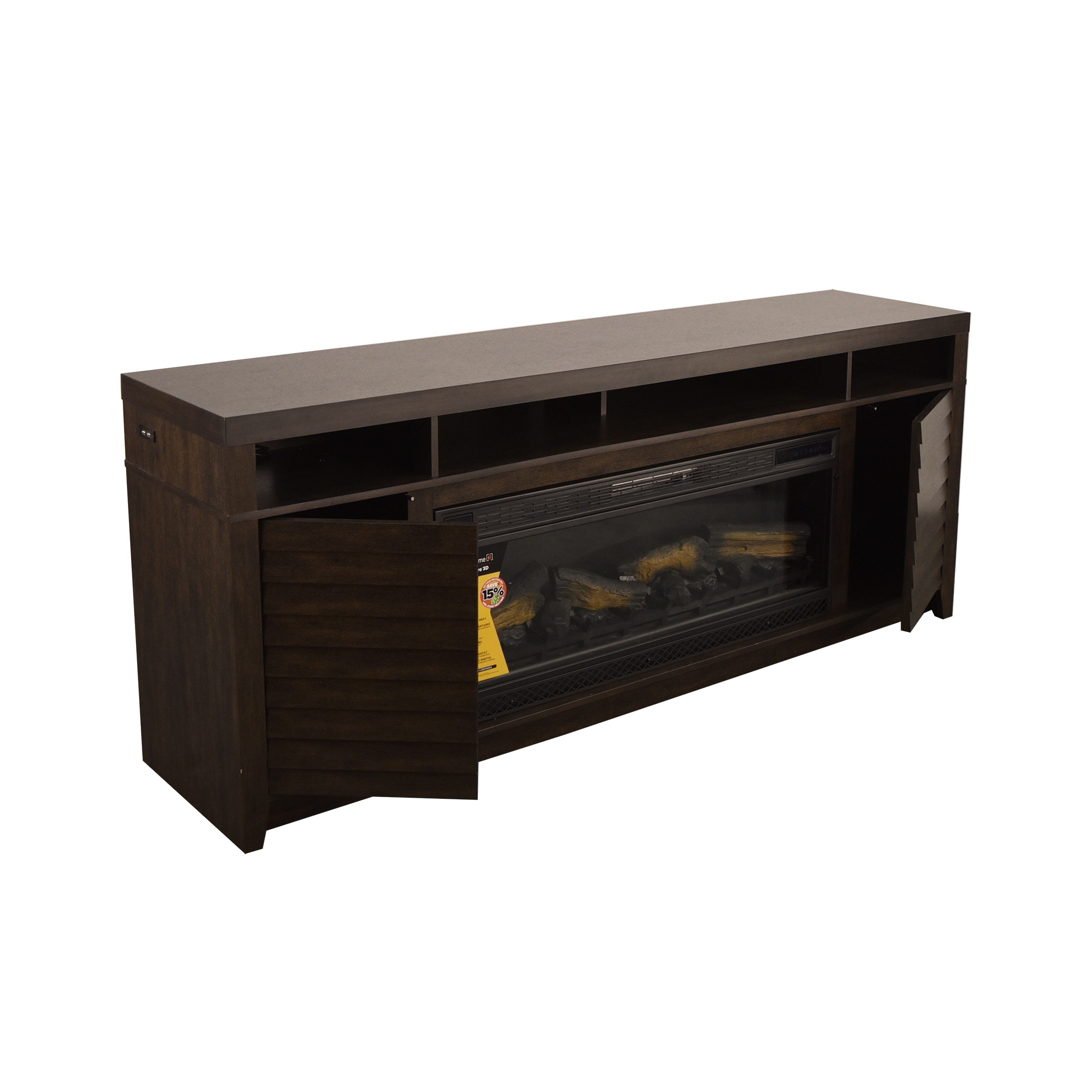 Twin Star International Home Entertainment MCCALLOWAY 75