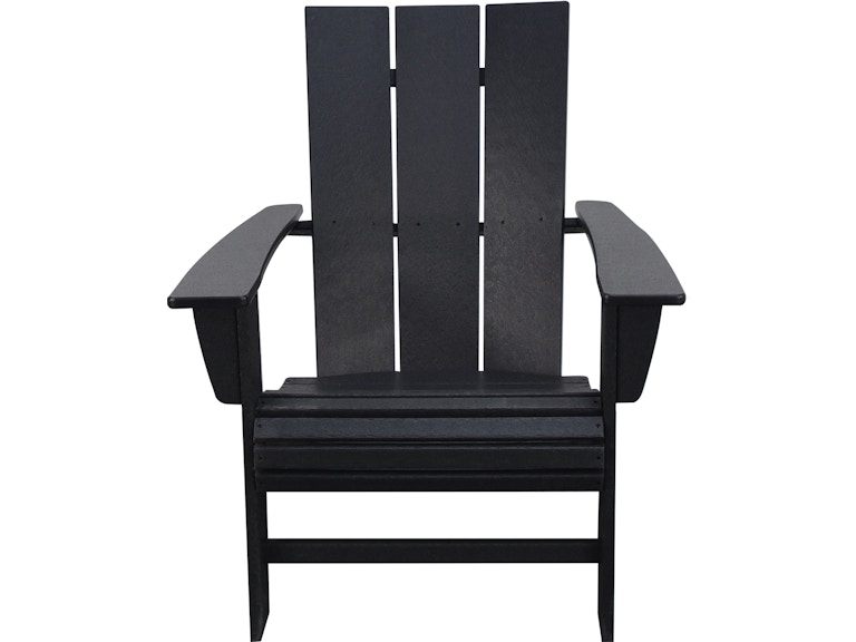 MODERN CURVEBACK ADIRONDACK