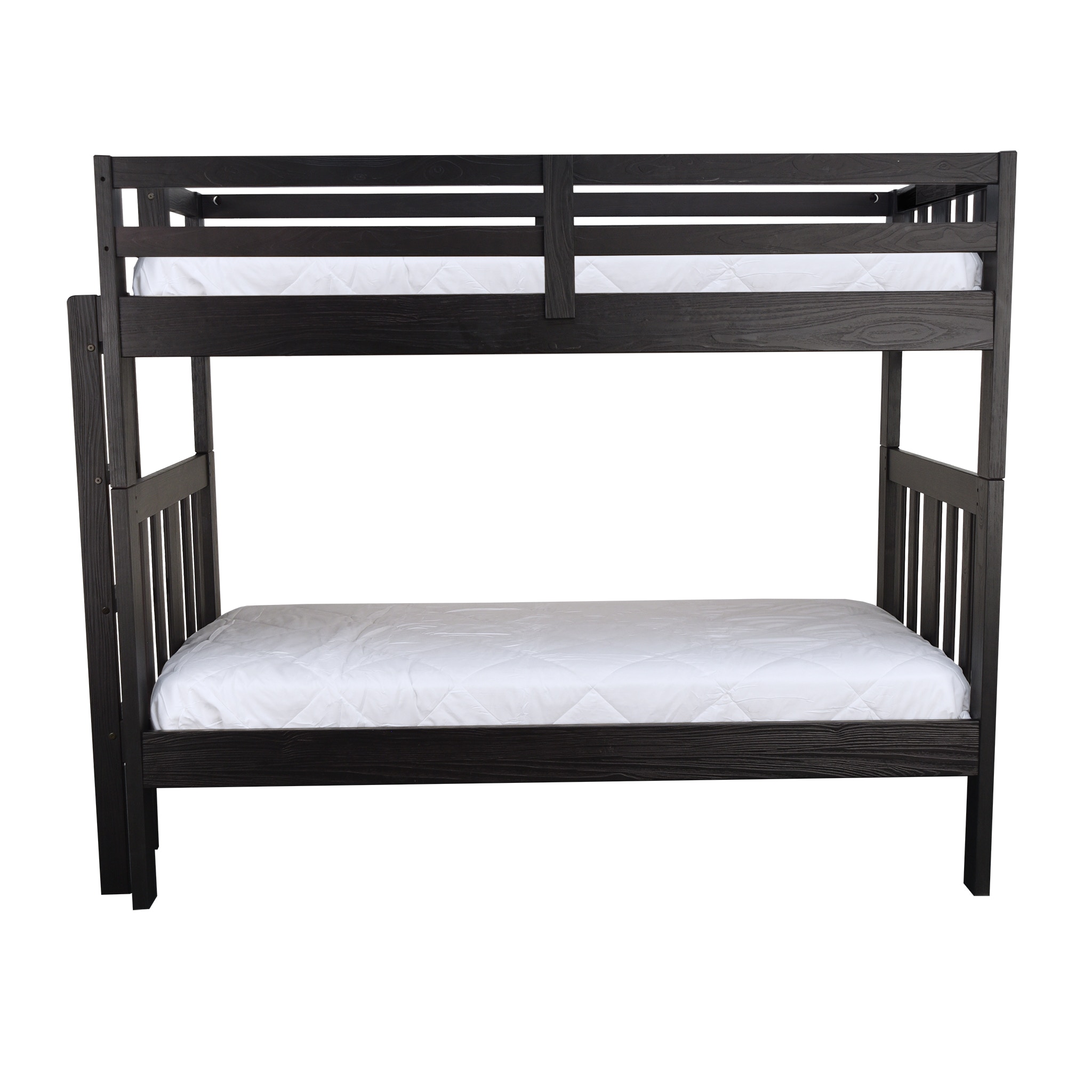 Innovations RICHMOND TWIN BUNK W/ LADDER 52718
