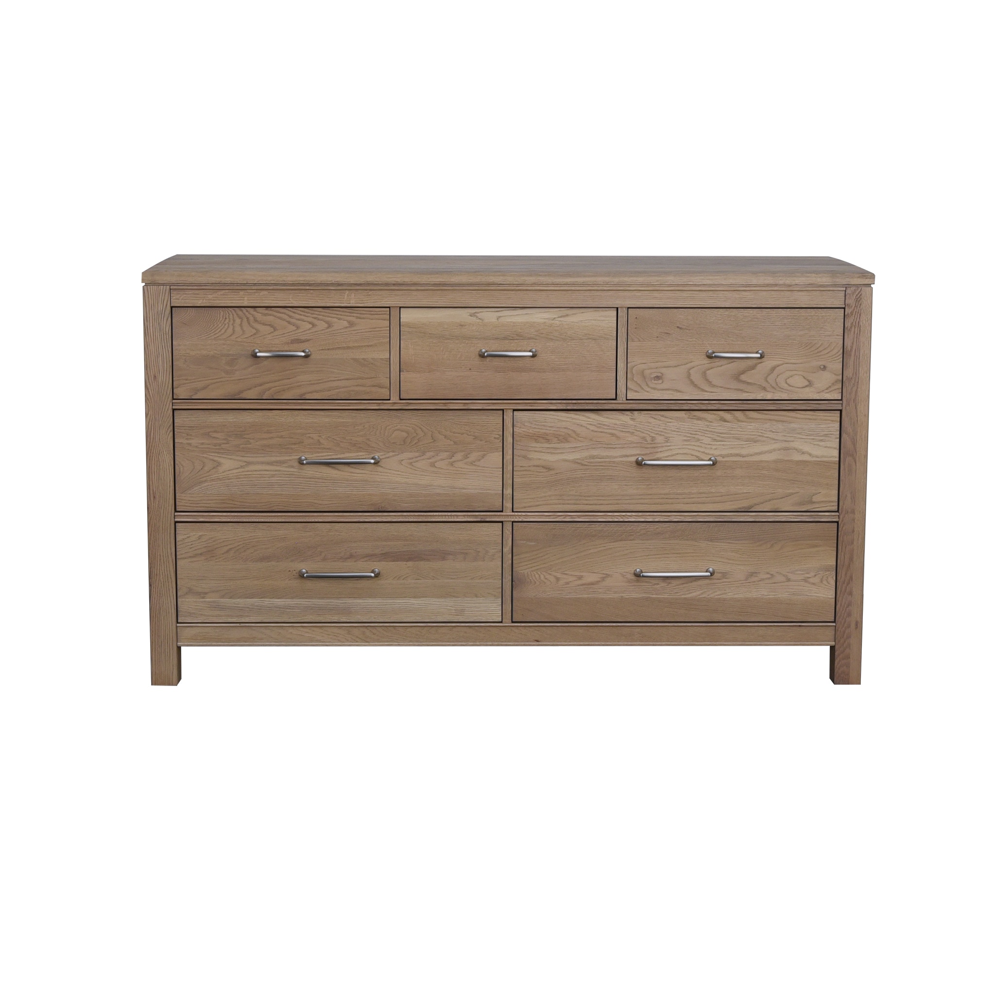 Vaughan-Bassett Furniture Company TIDE & TIMBER DRESSER 52769