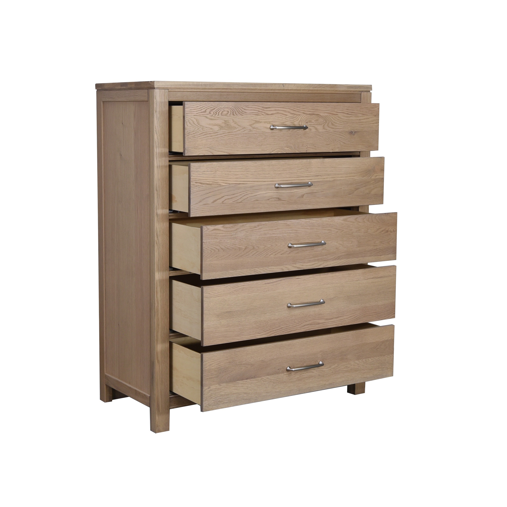 Vaughan-Bassett Furniture Company Bedroom TIDE & TIMBER CHEST 52771 -  Kittle's Furniture - Indiana