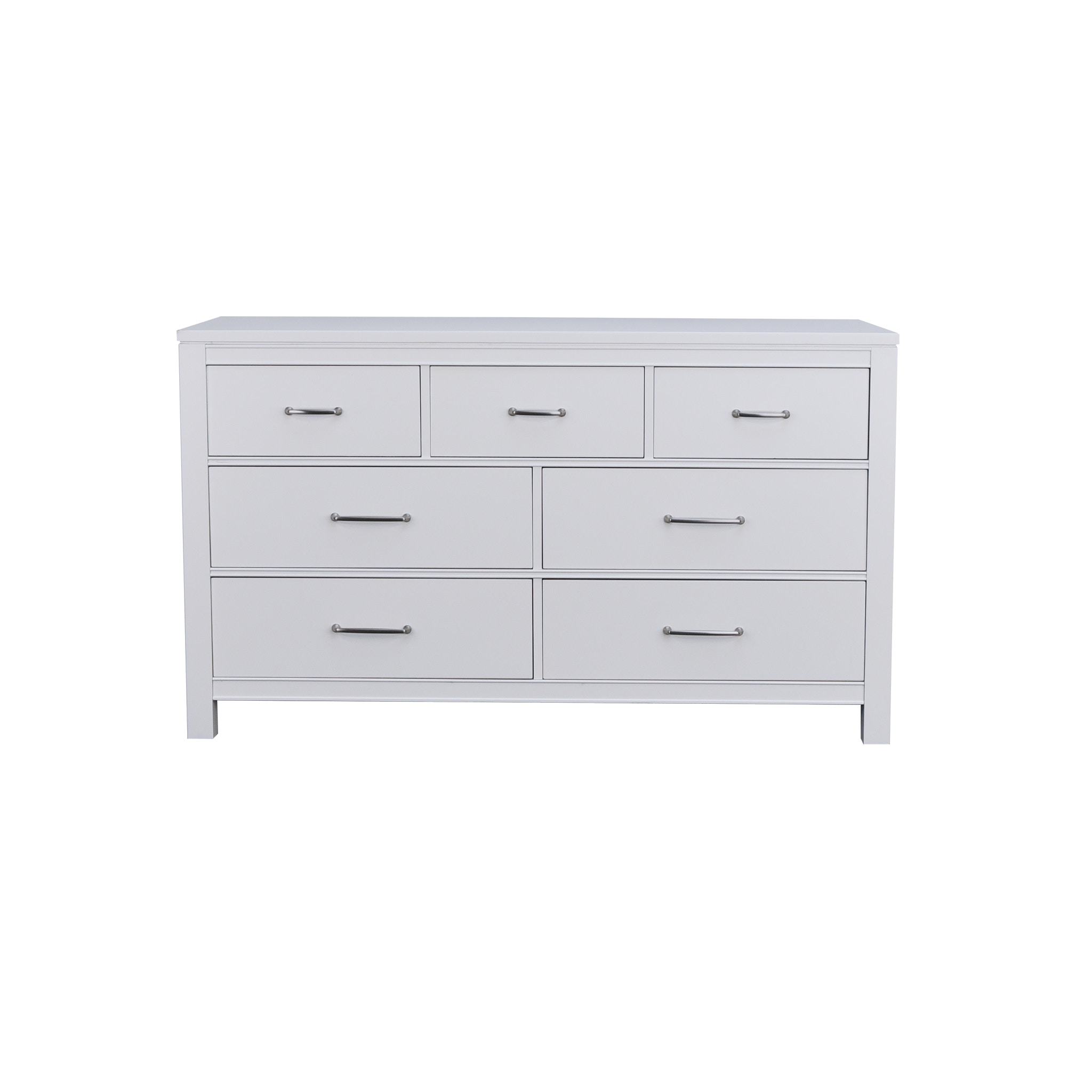 Vaughan-Bassett Furniture Company TIDE & TIMBER DRESSER 52784