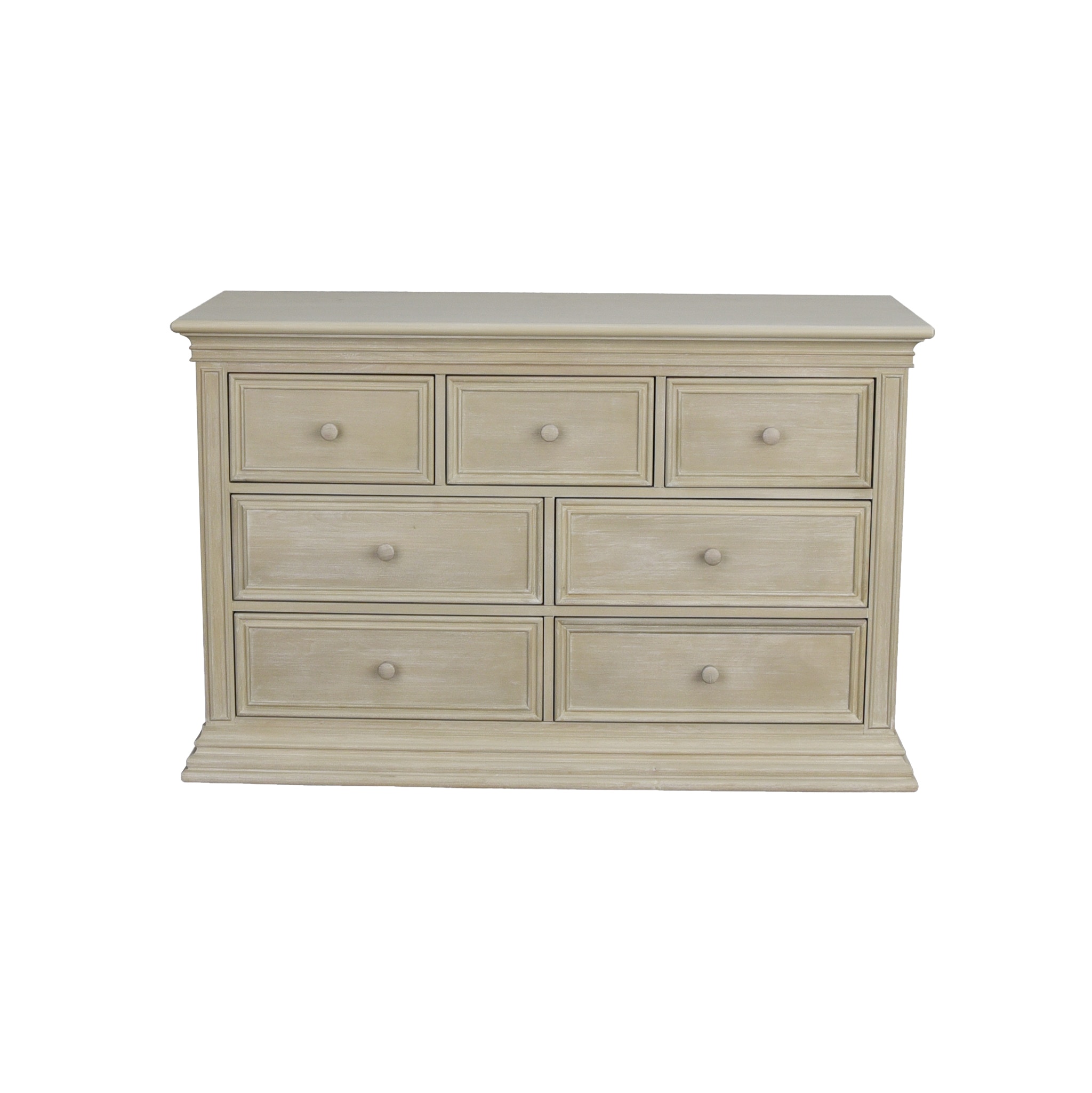 VERONA DOUBLE DRESSER