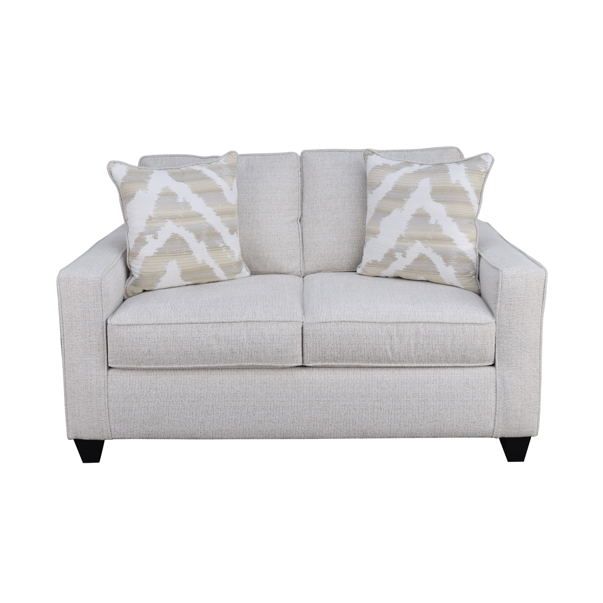 Behold Living Room CARMINE SOFA 53653 - Kittle's Furniture - Indiana
