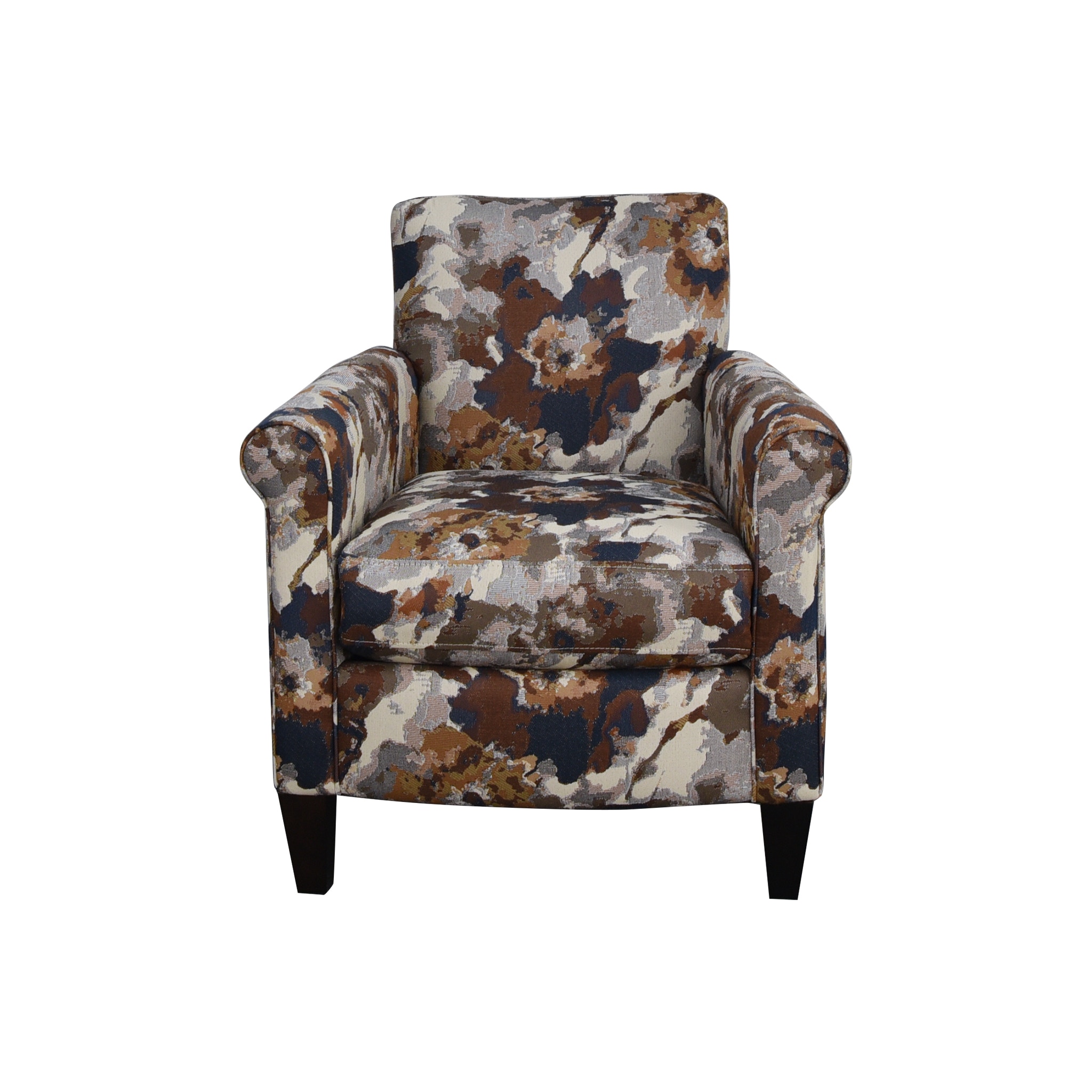 Max Home Living Room C7-ACCENT CHAIR 53989 - Kittle's Furniture