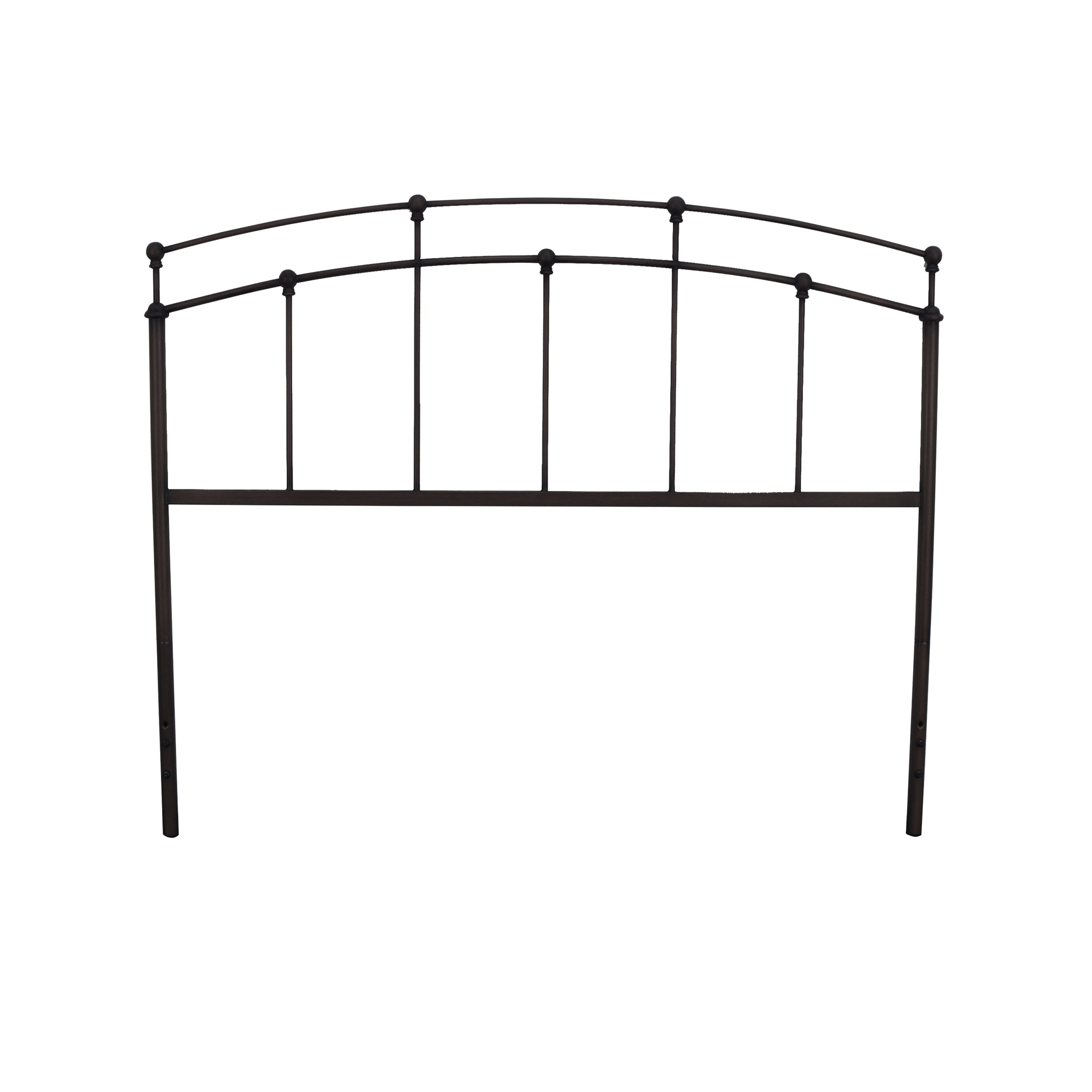 Fashion Bed Group FENTON QUEEN HEADBOARD 54382