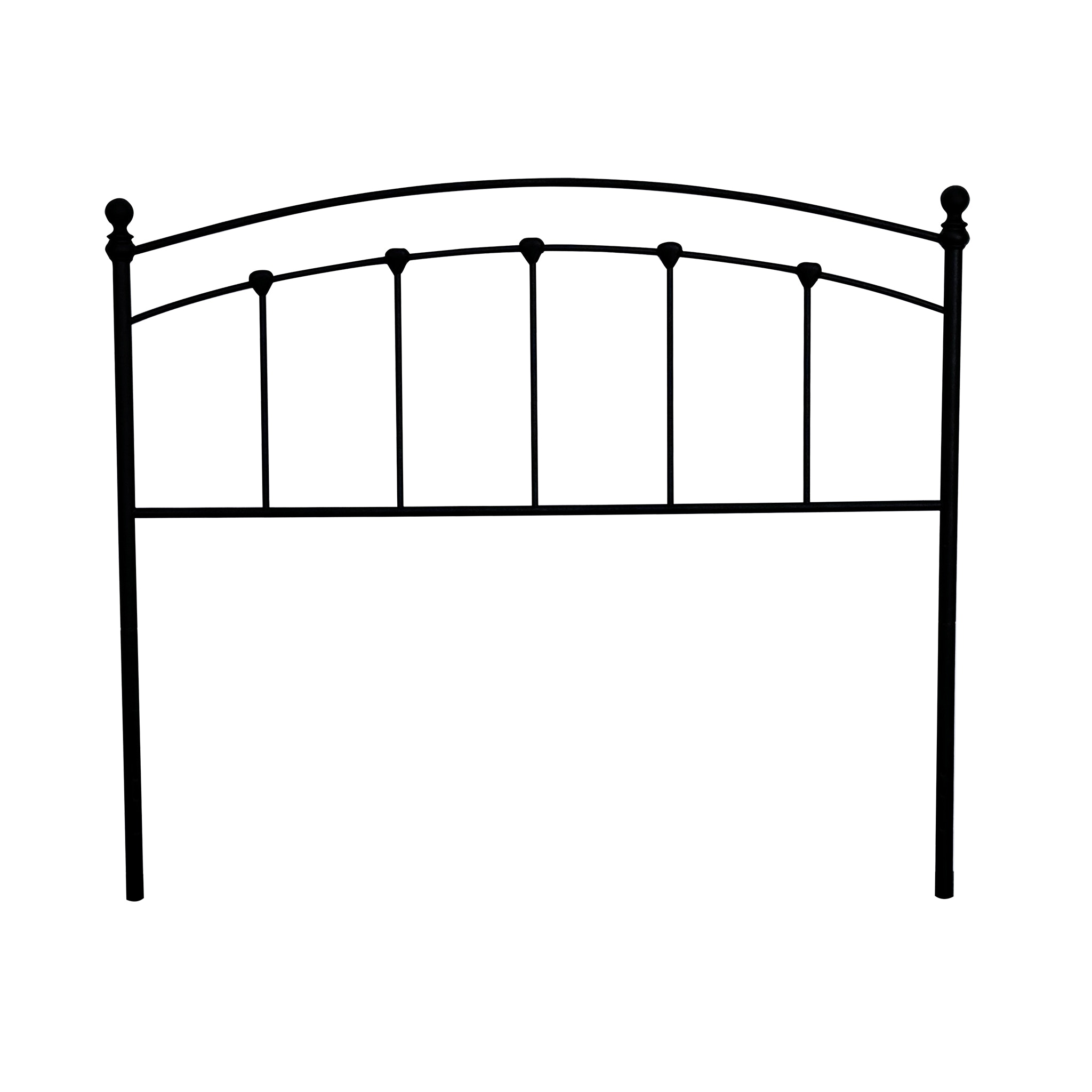 Fashion Bed Group SANFORD QUEEN HEADBOARD 54391