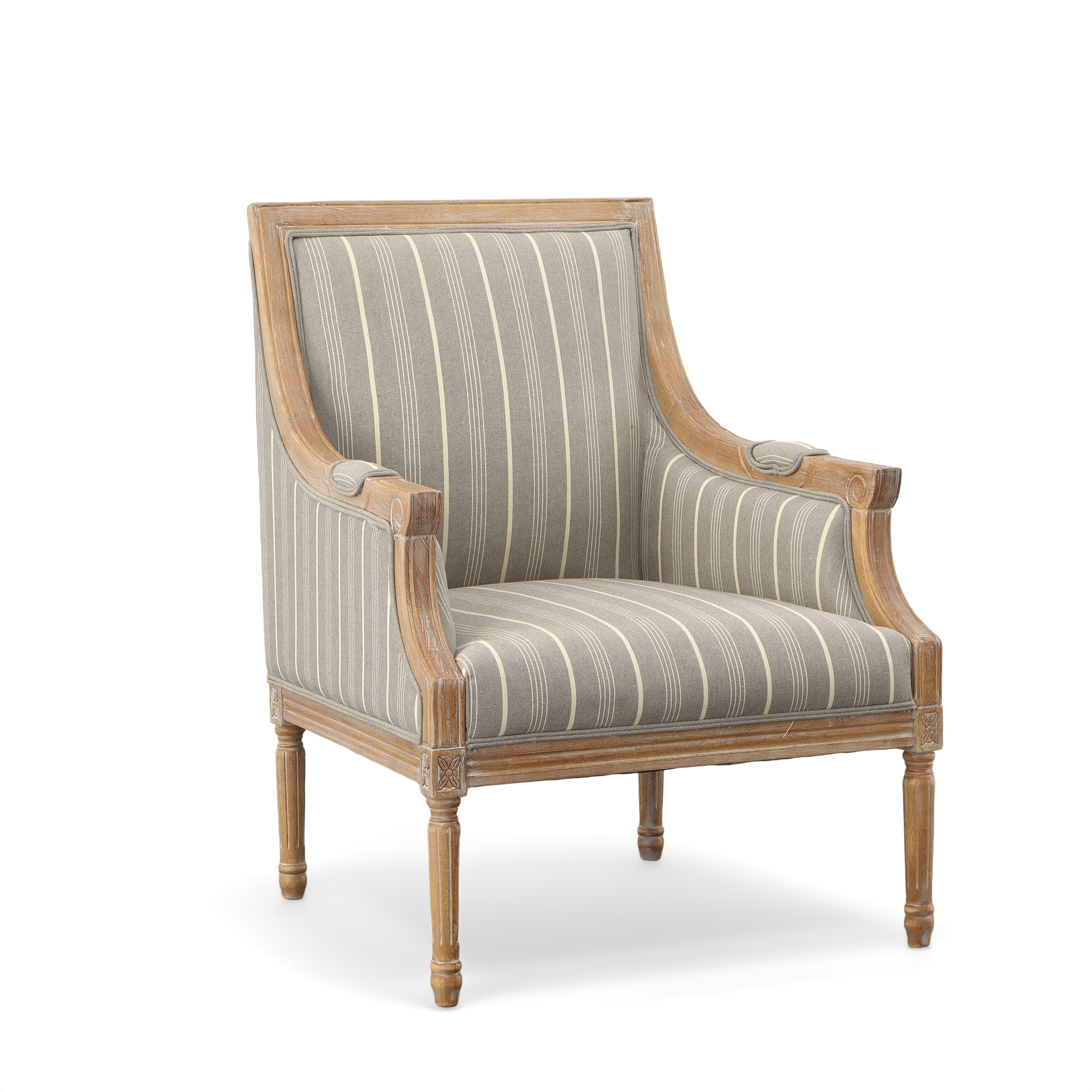 Mckenna accent chair discount kirklands