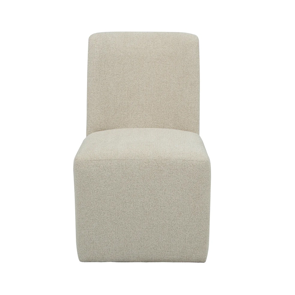 Flexsteel WATEFALL UPHOLSTERED SIDE CHAIR 56655
