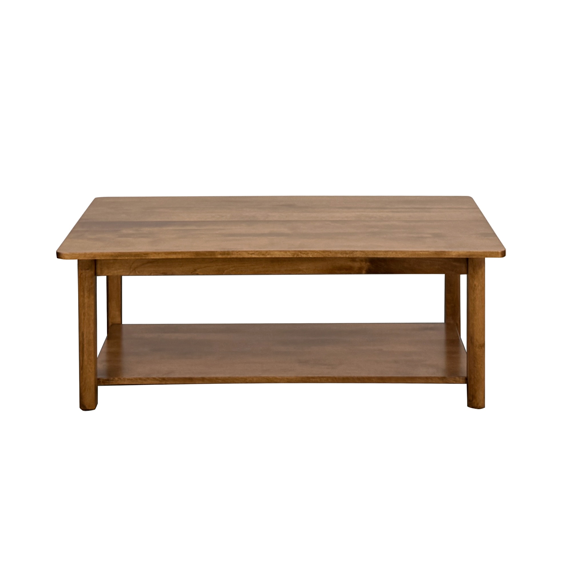 Witmer LINDEN DRAWER COCKTAIL TABLE W/SHELF 56810