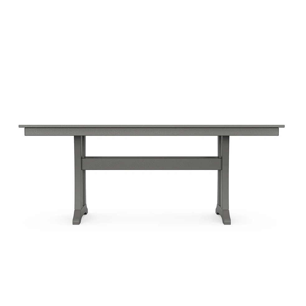 Polywood FARMHOUSE TRESTLE TABLE 59182