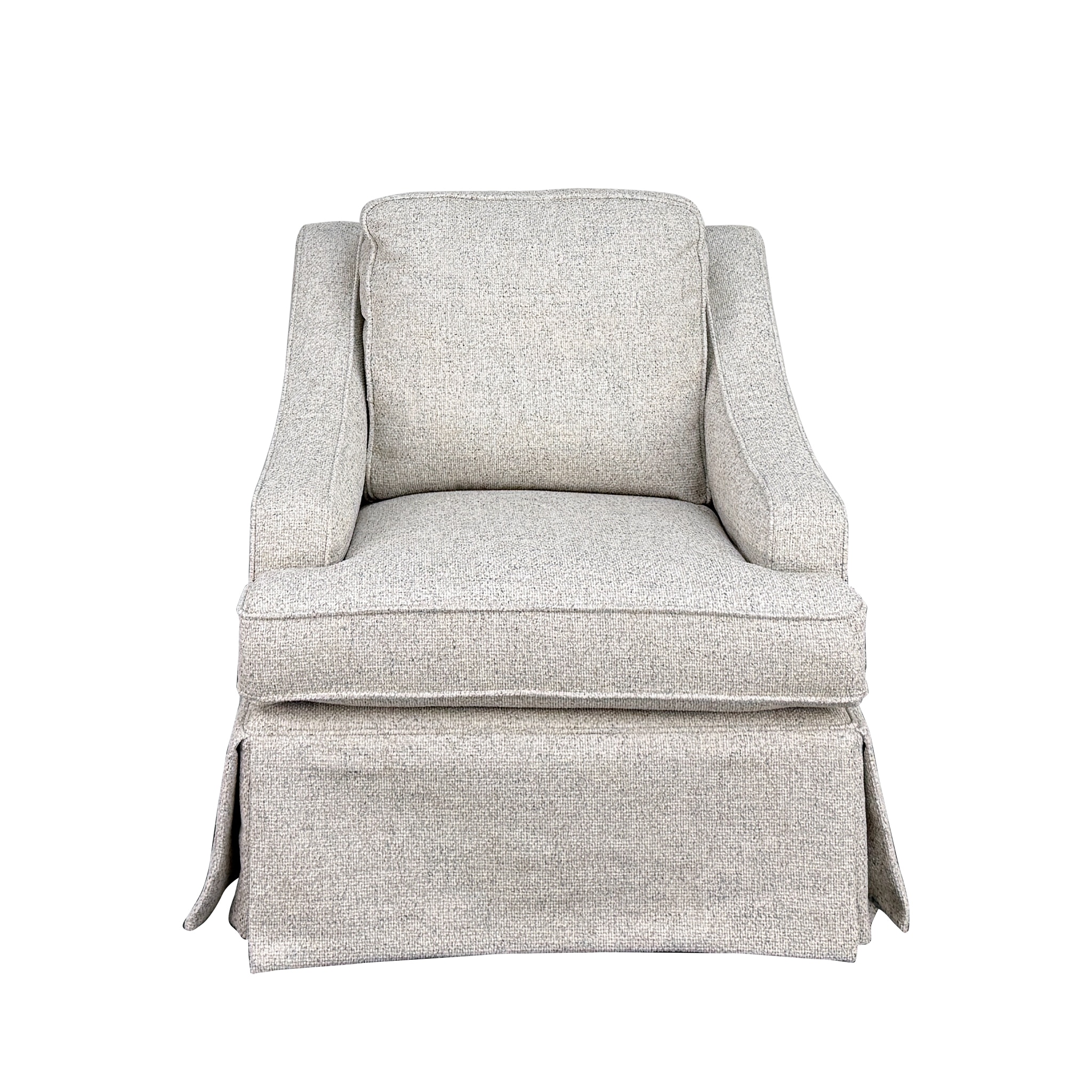 Kuper Lane ARIE SWIVEL GLIDER CHAIR 61838