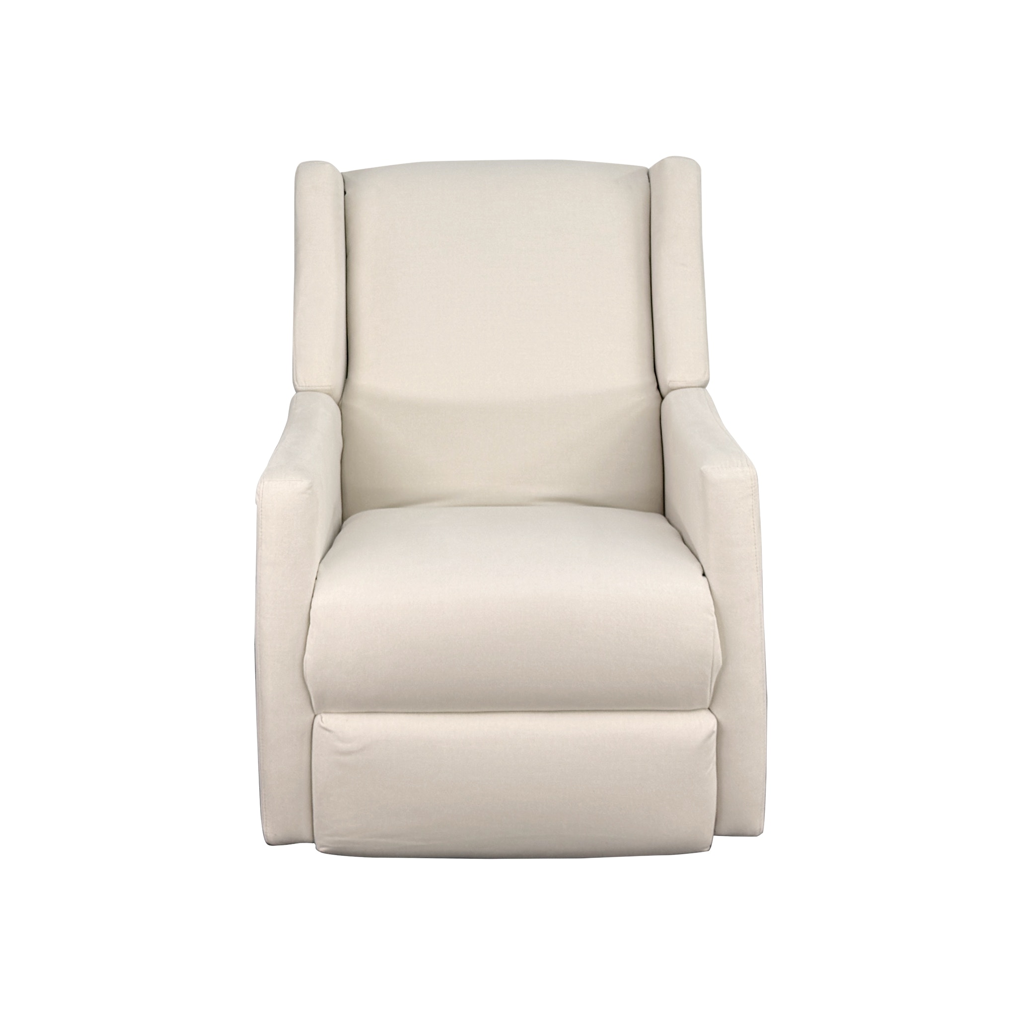 Kuper Lane LILY SWIVEL GLIDER RECLINER-P1 61848