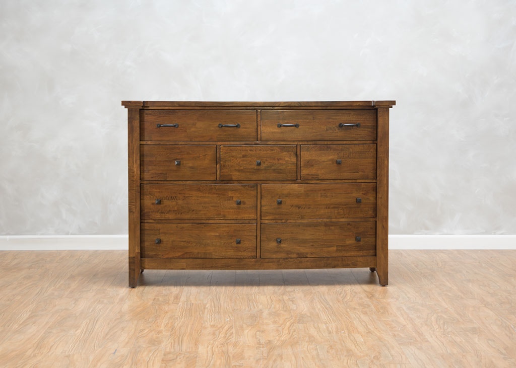 Napa Furniture Design Bedroom Whistler Retreat Dresser 550645