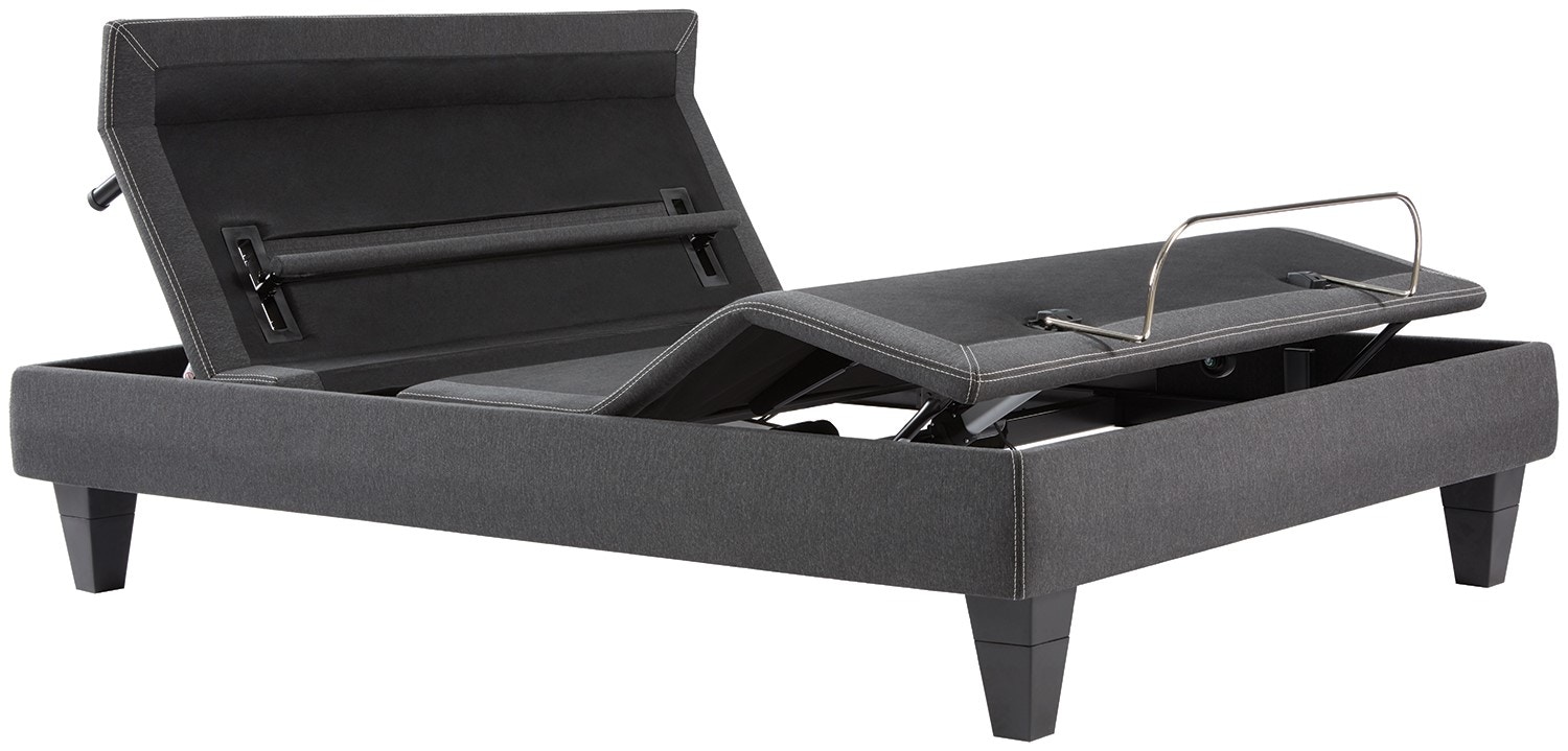 Beautyrest black adjustable mattress hotsell