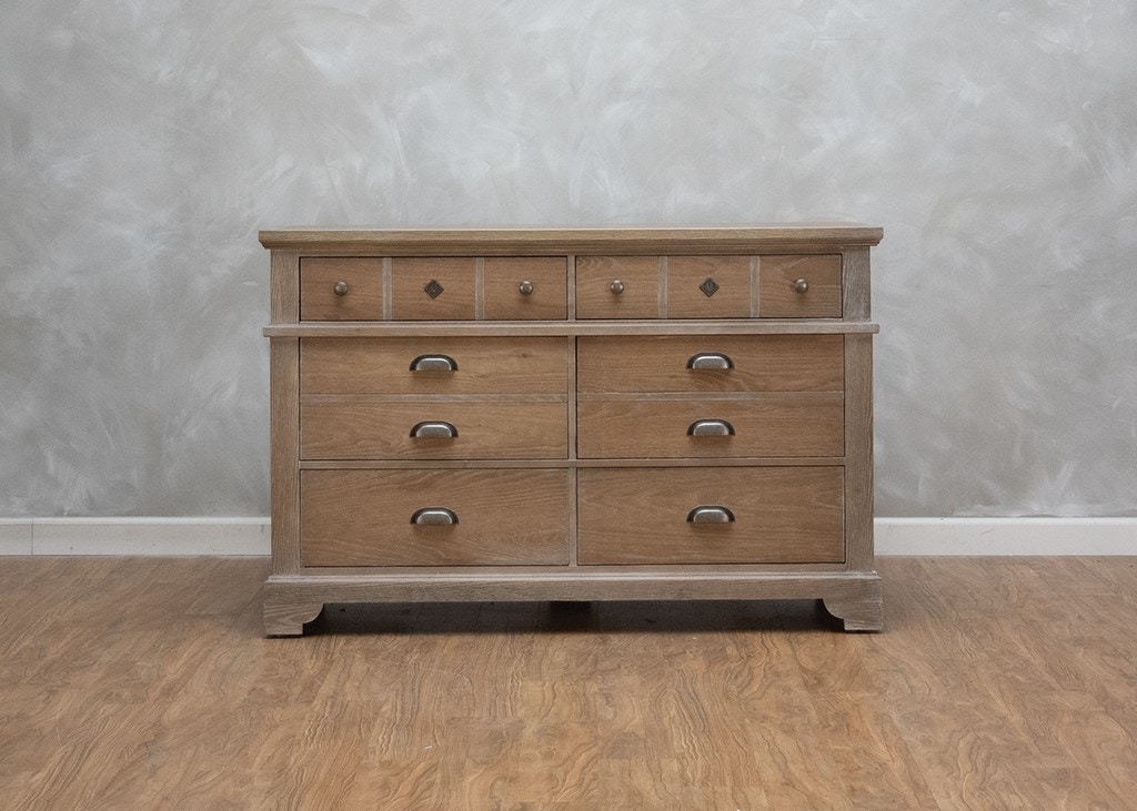 Lm Co Home 6 Drawer Dresser